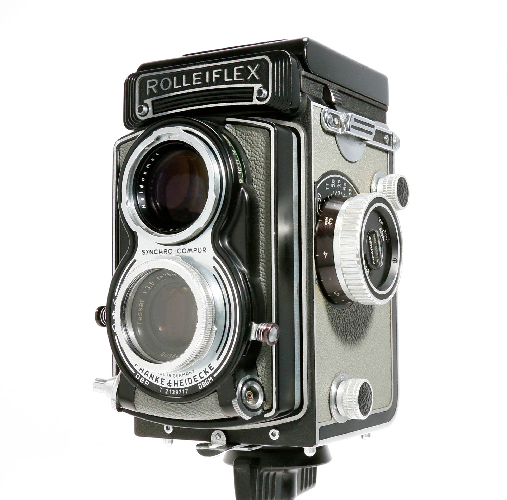 Rolleiflex
