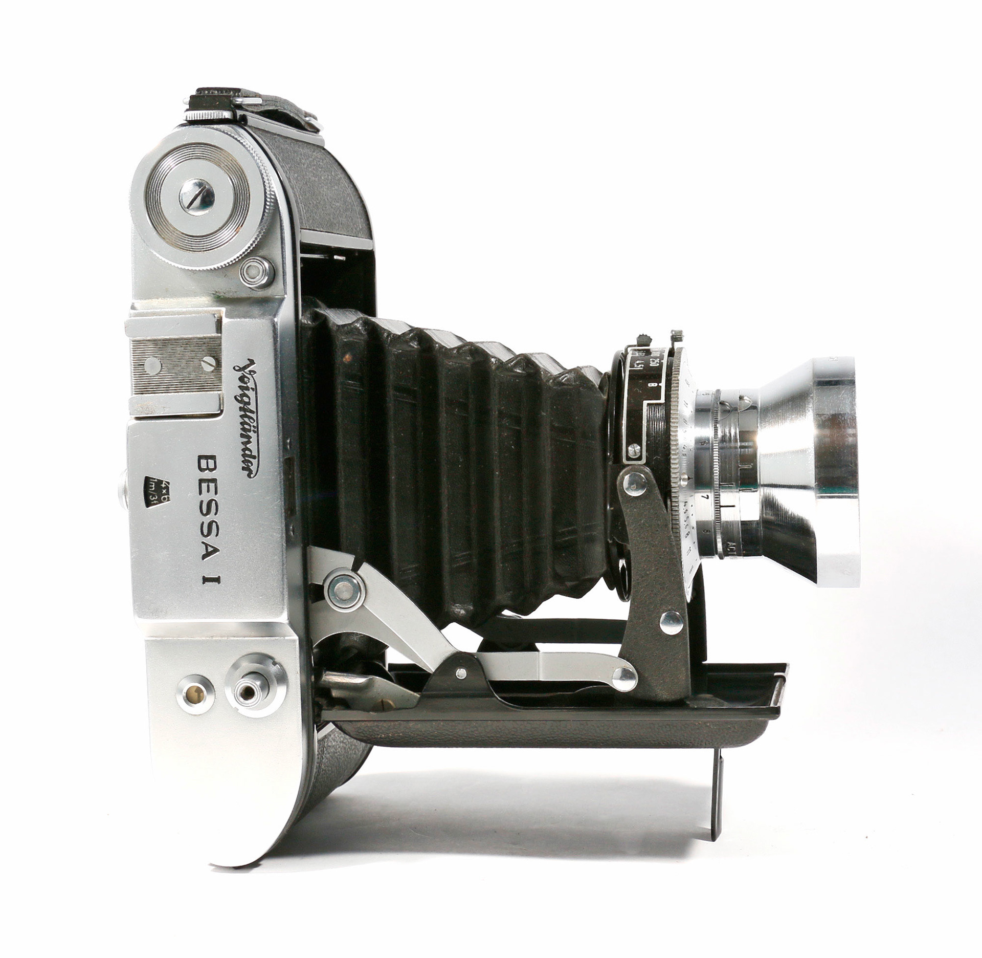 Voigtlander Bessa