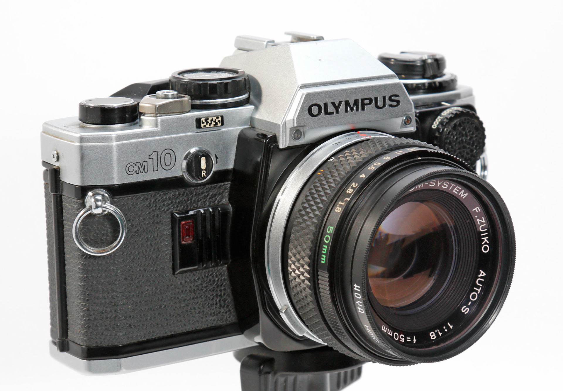 Olympus OM10