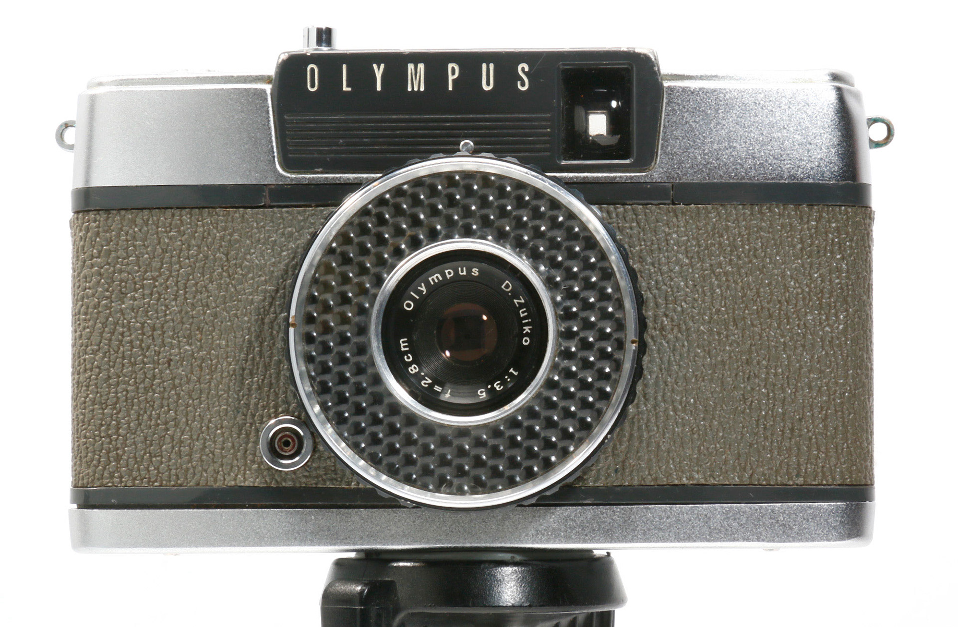 Olympus PEN DD