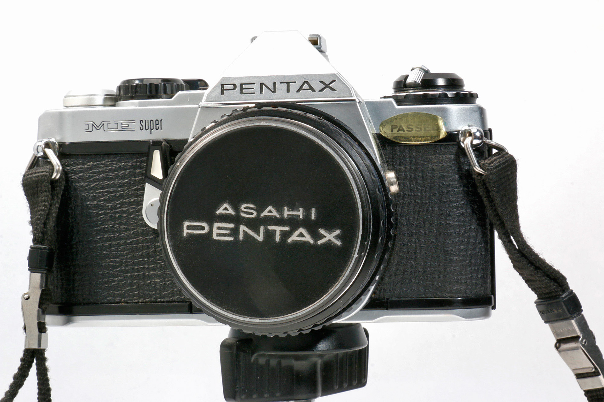 Pentax ME Super