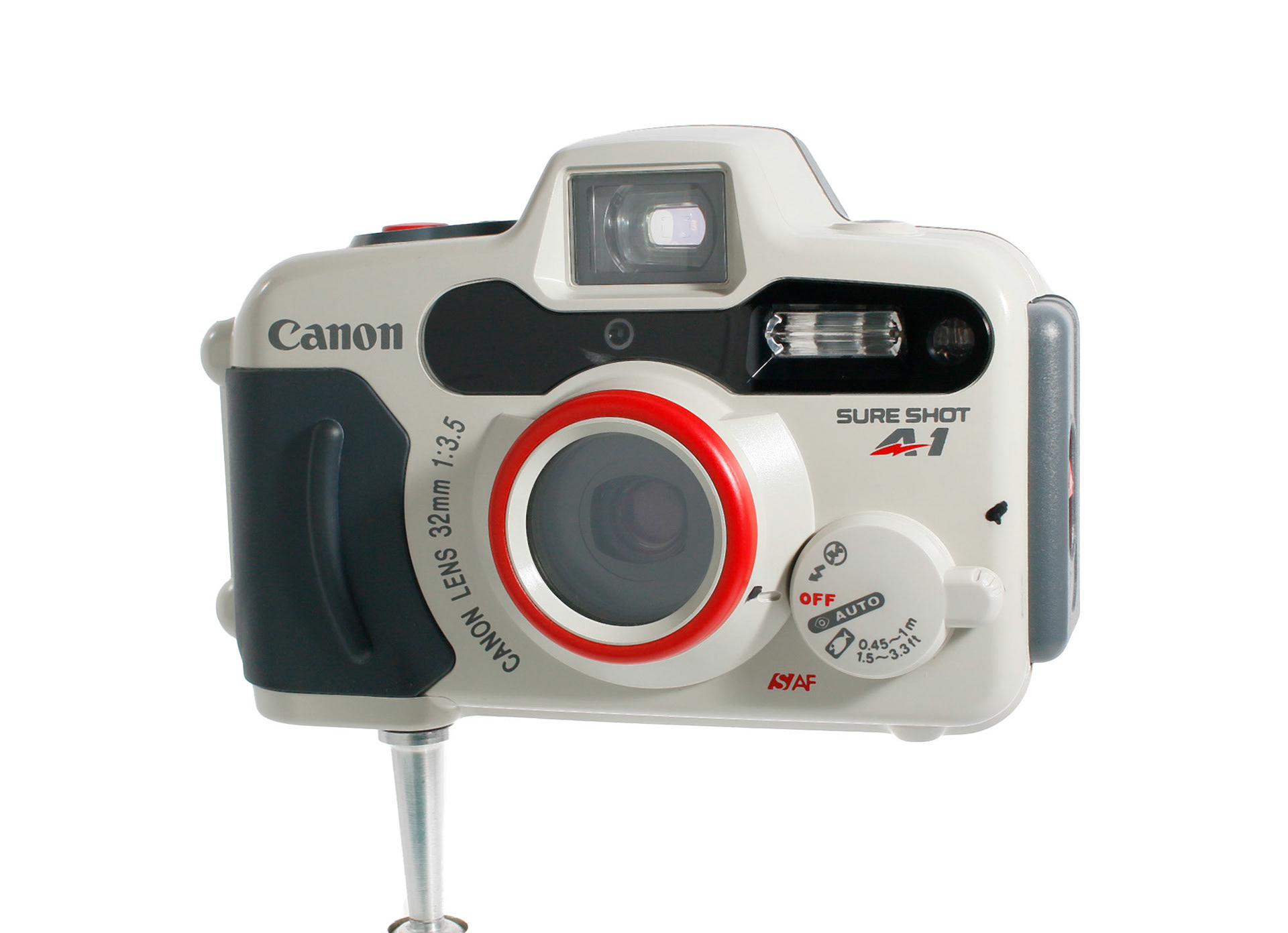 Canon SureShot A1