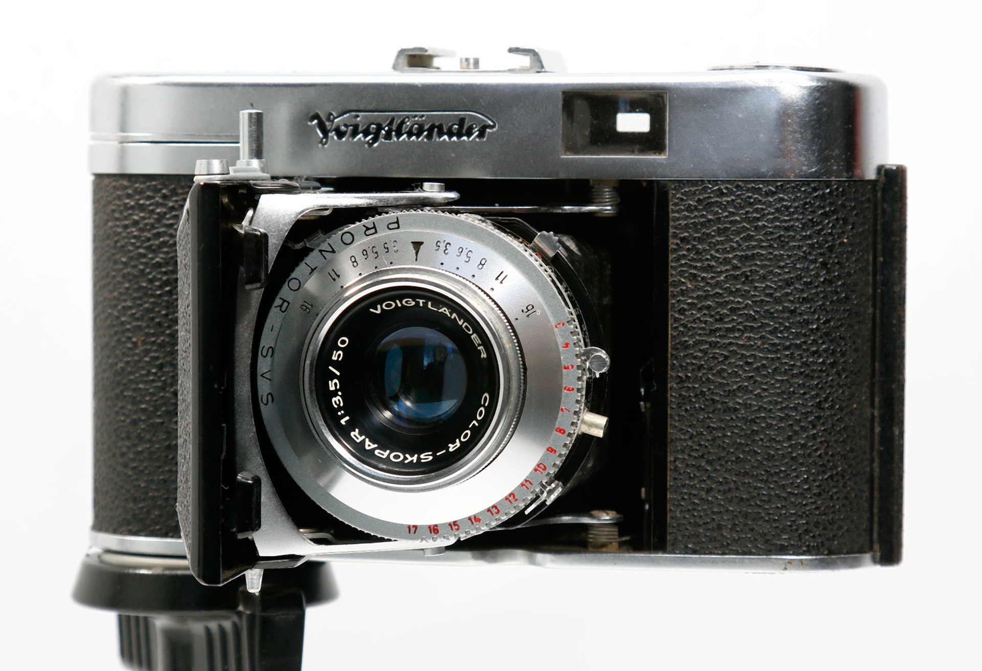 Voigtlander Vito