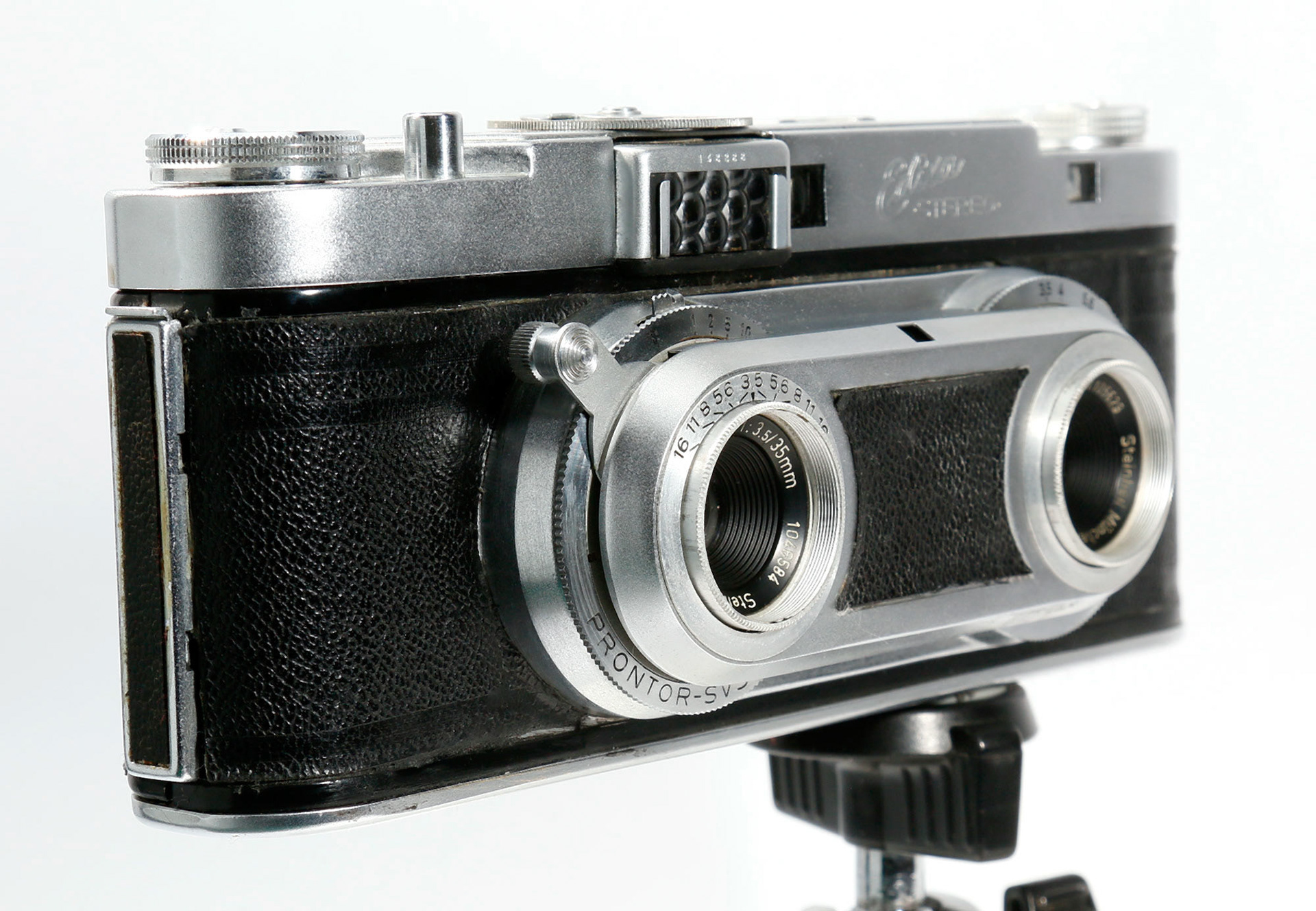 Edixa Stereo