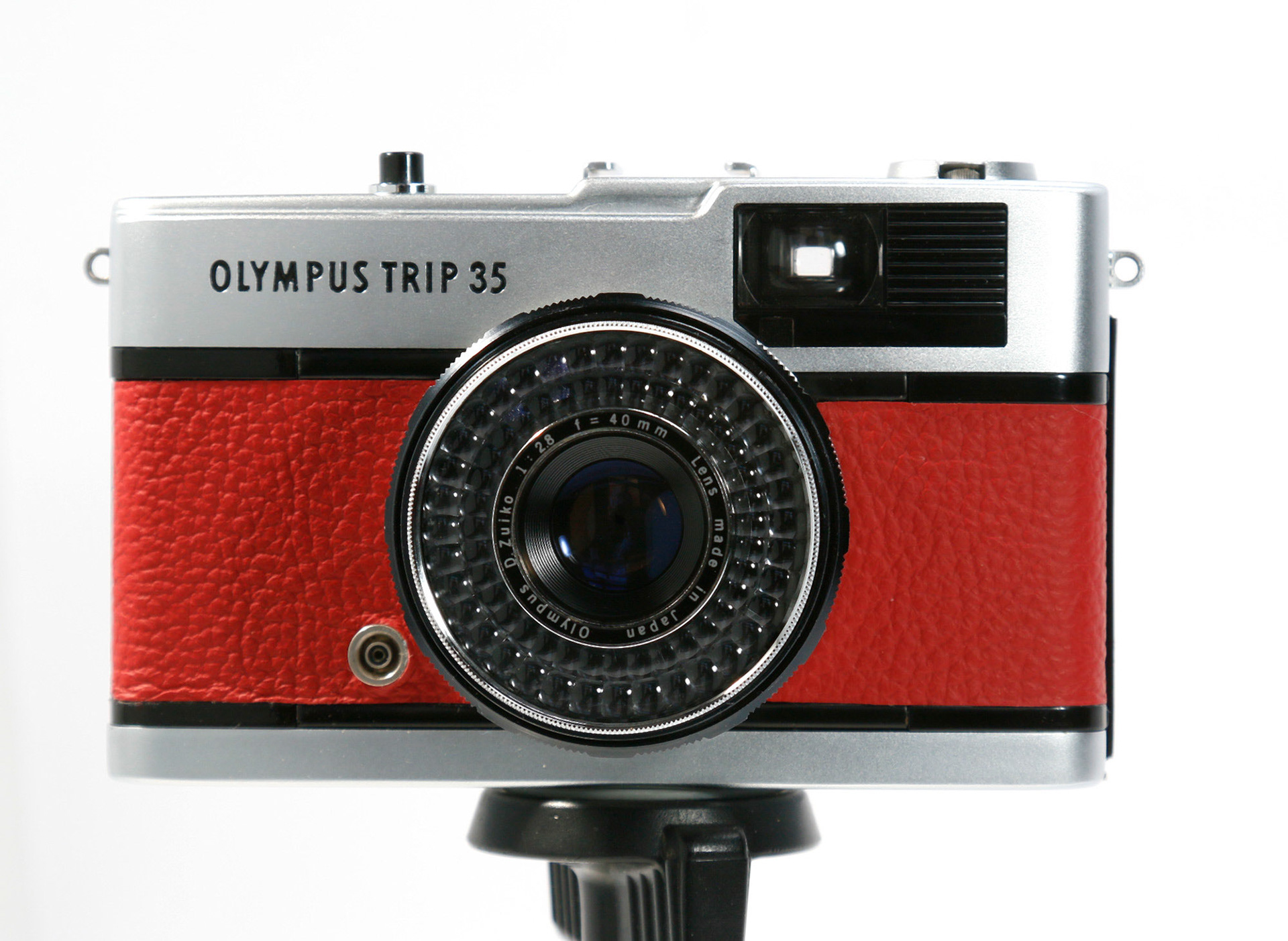 Olympus Trip 35