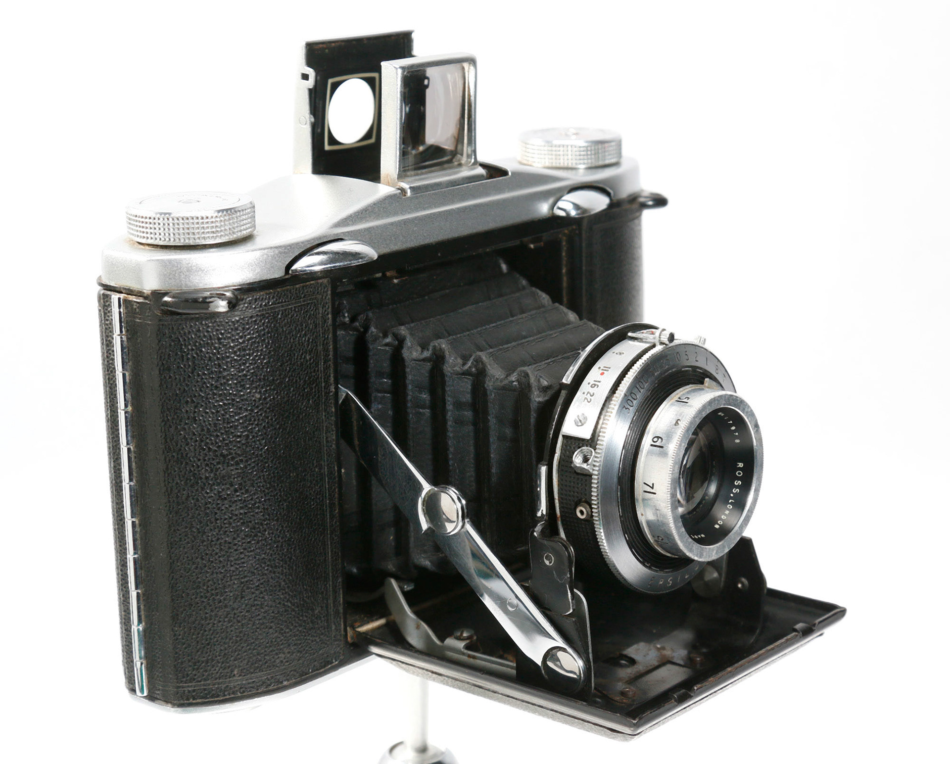 Zeiss Selfix
