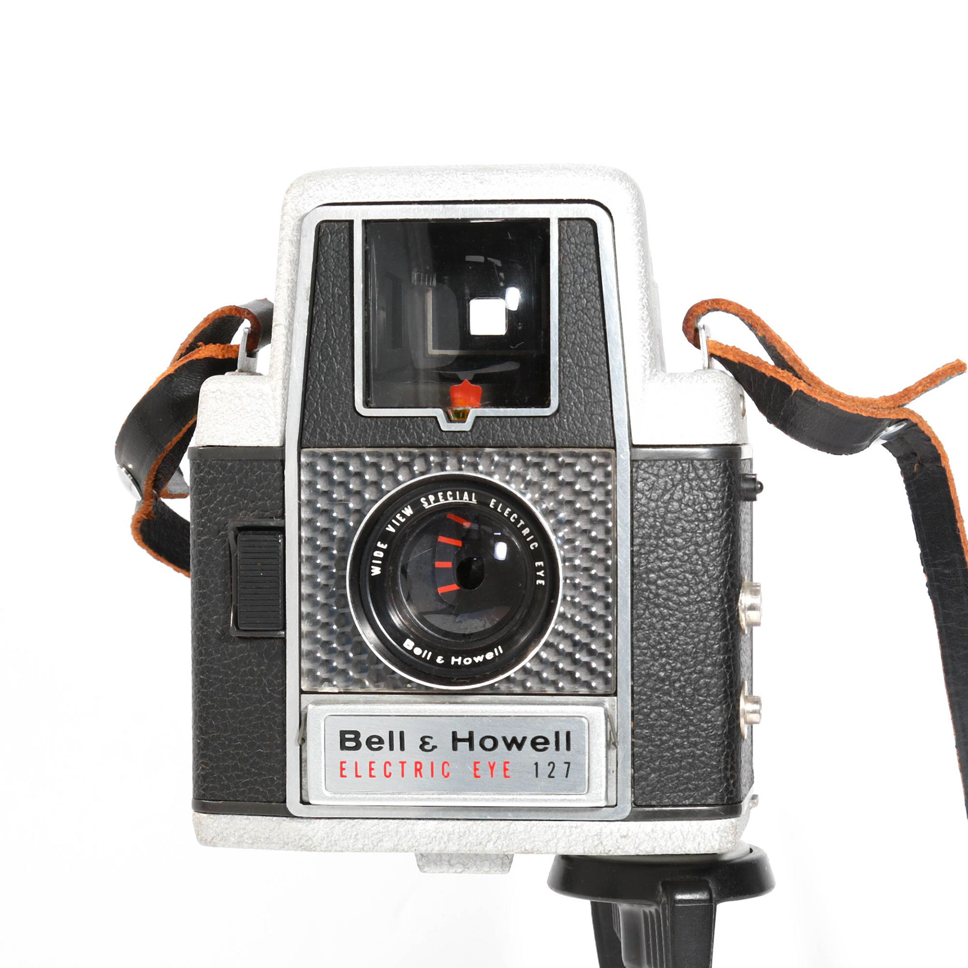 Bell Howell Electric