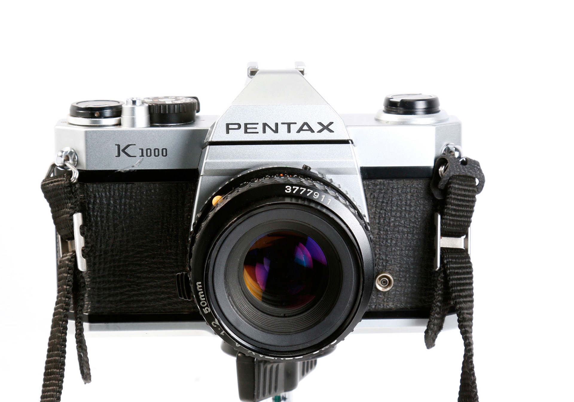 Pentax K1000