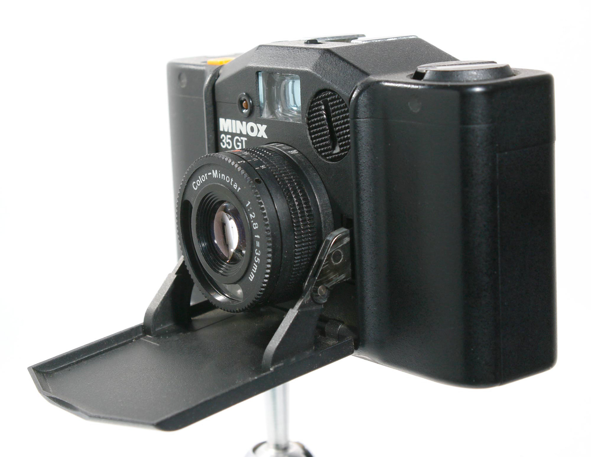 Minox 35GT