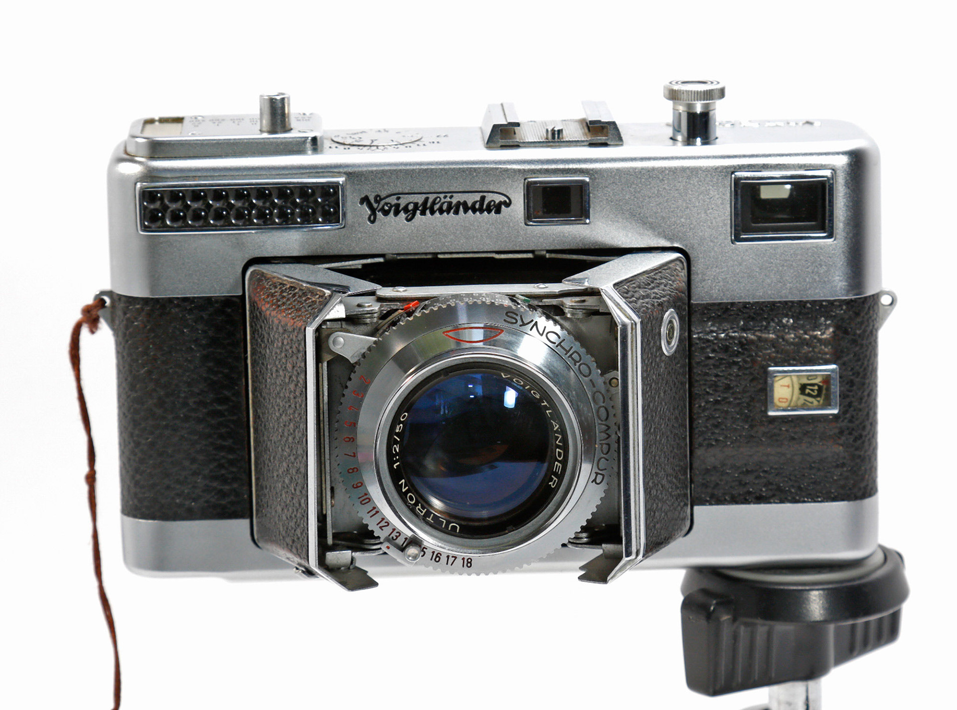 Voigtlander Vitessa