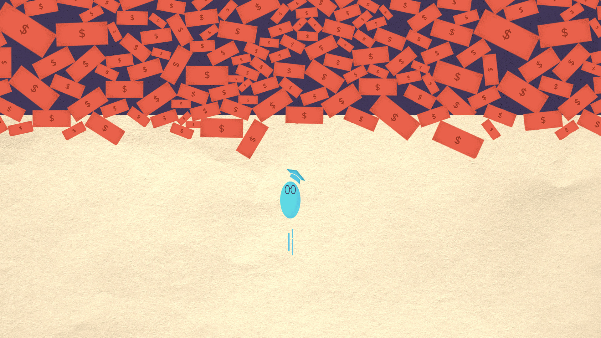 We think learning shouldn't be a luxury.