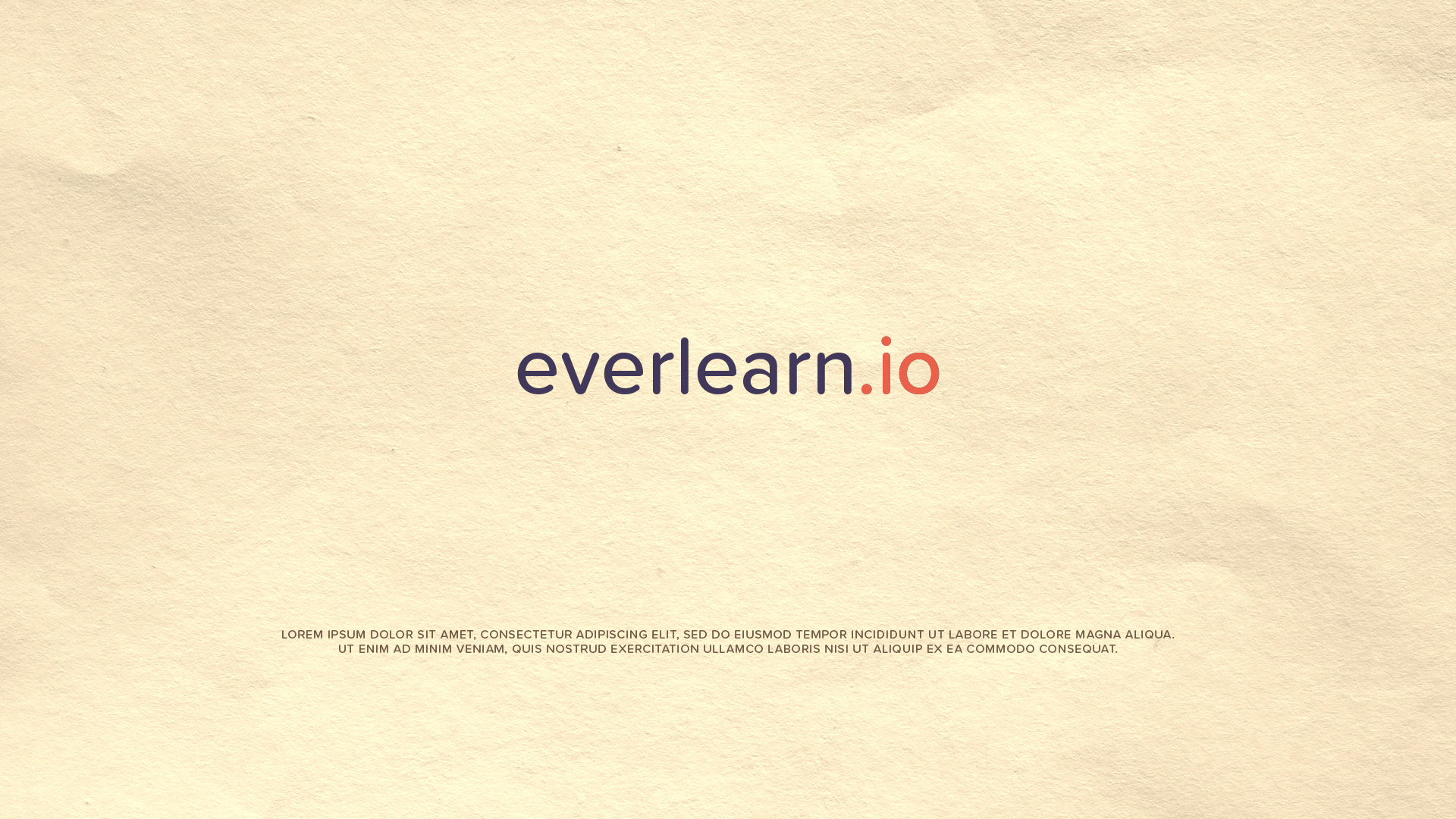 to find out more about the New Education.