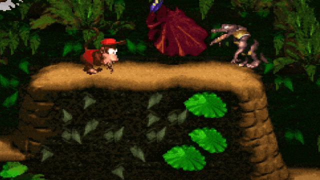 The Beautiful Playthrough pairs skilled gameplay with precise framing and speed ramping to market player fantasy