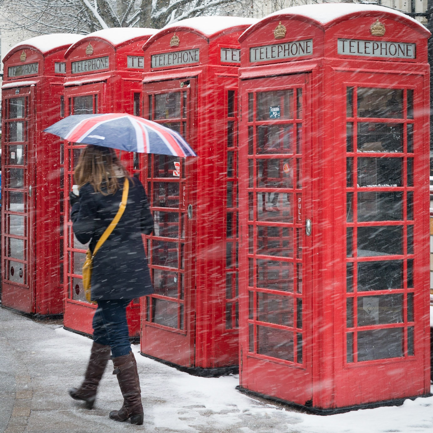 Great British Icons v2