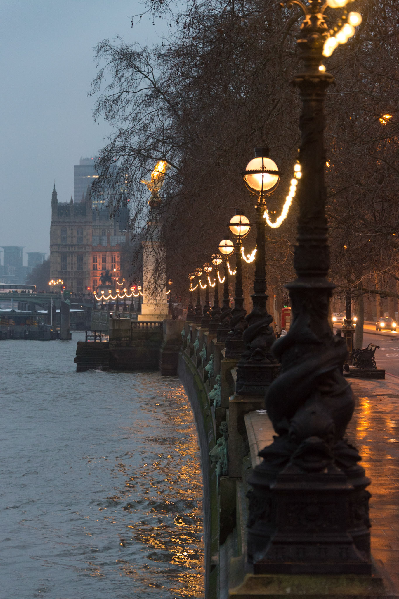 … or a modern take on it.