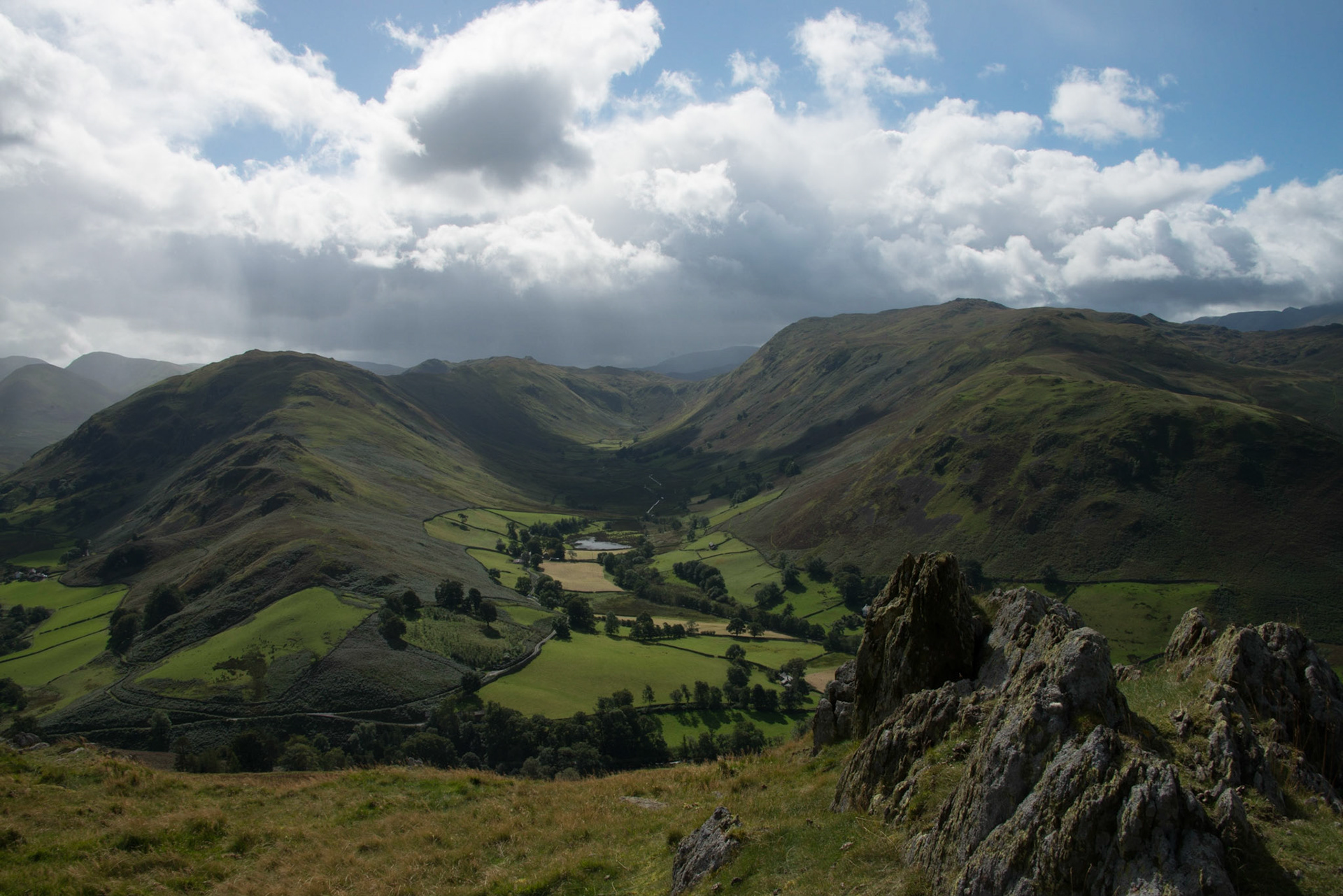 Hallin Fell 2