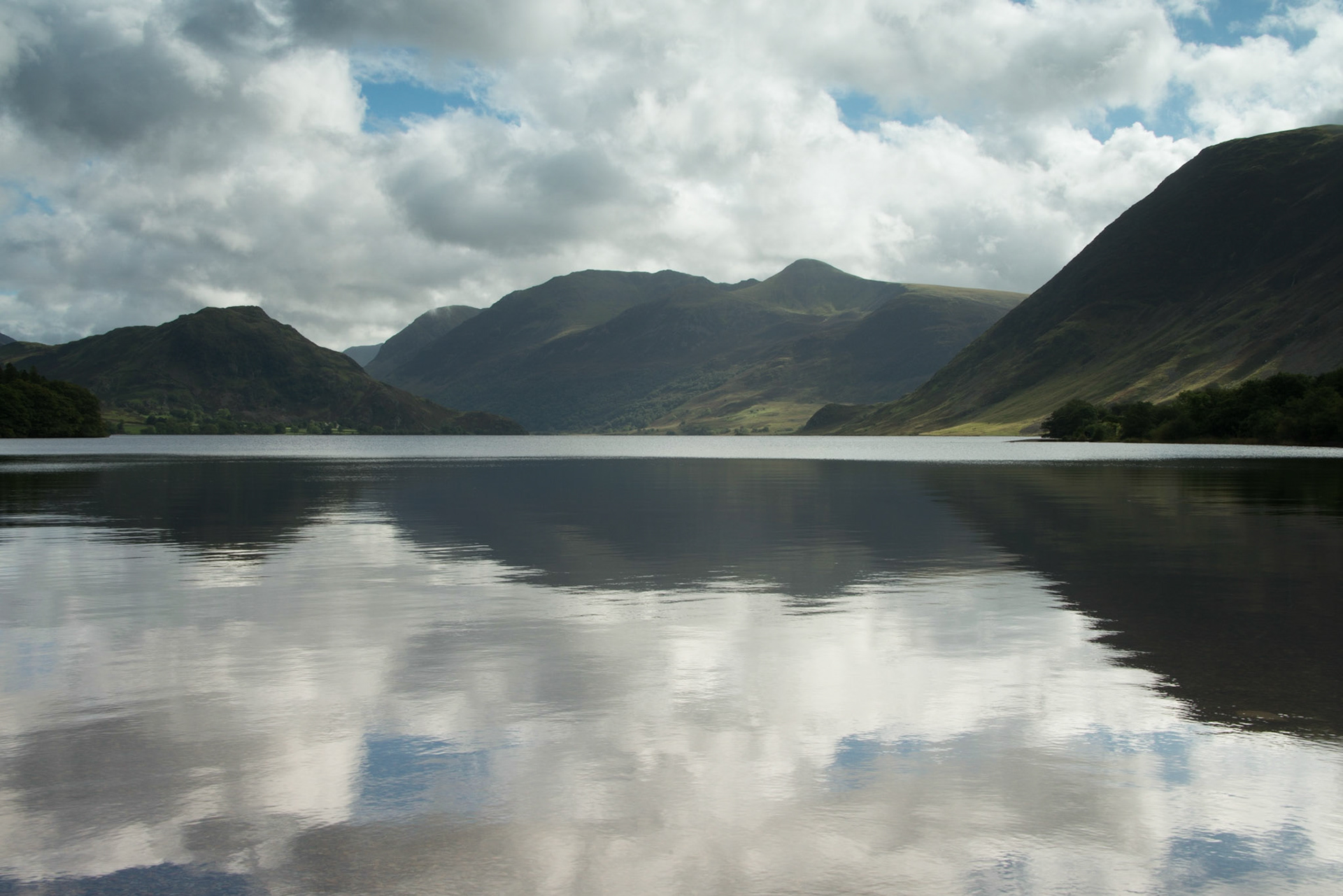 Crummock Water 5
