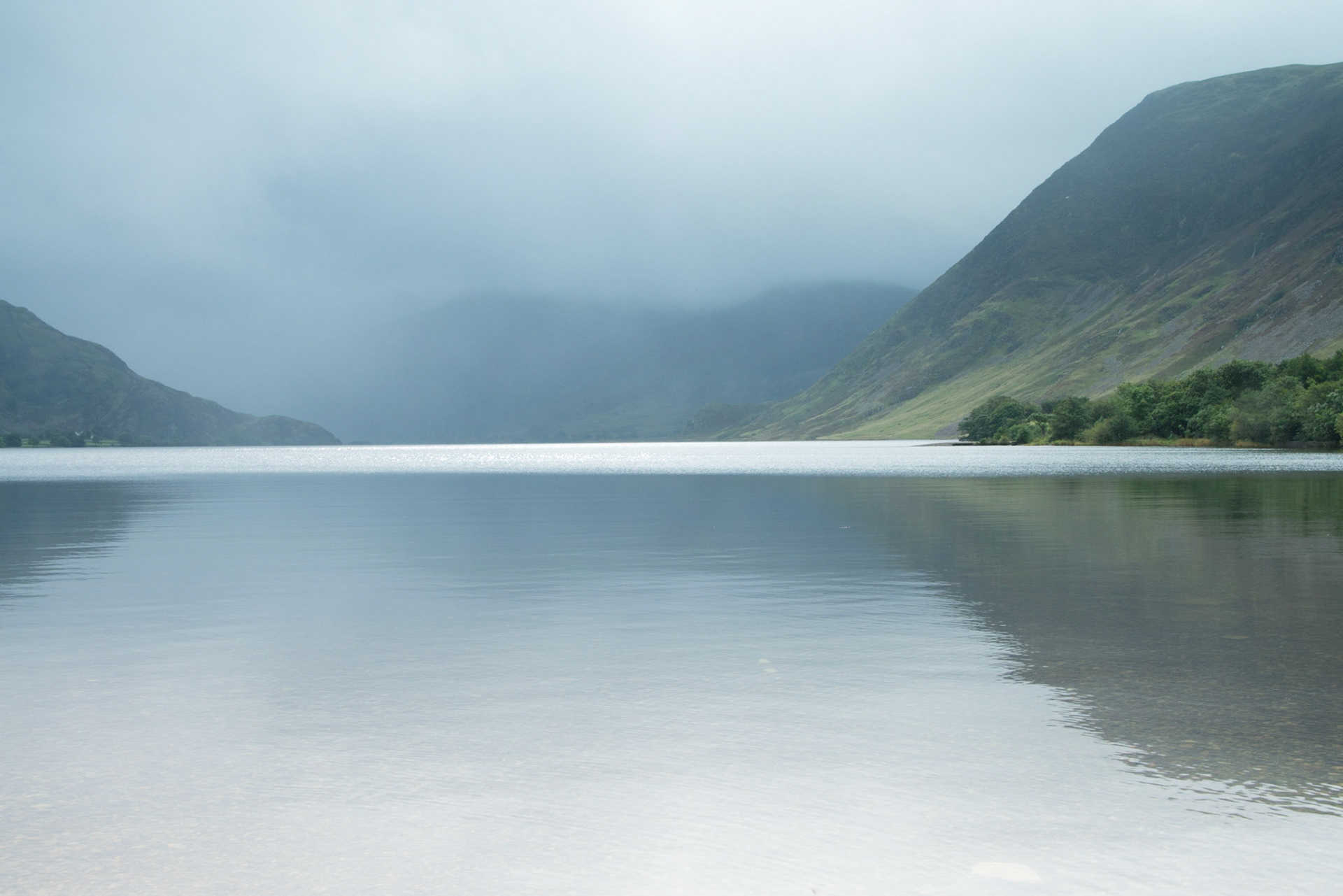 Crummock Water 4