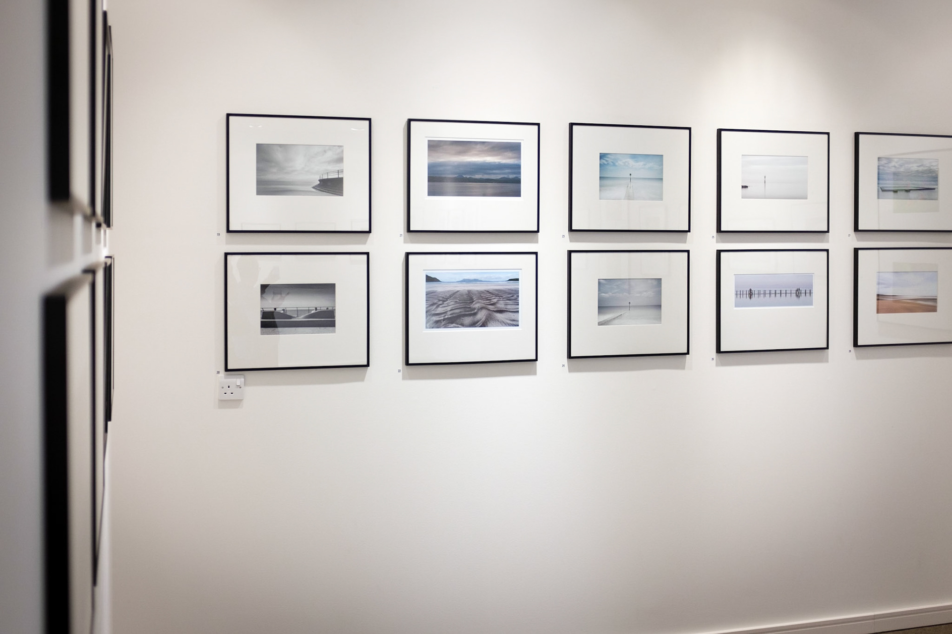 Tonight is my first photographic exhibition, 5 RPS photographers, 5 very different views.In a REAL Gallery!It was a truely awsome evening, thank you to everyone who came and made it memorable.It also became a 4 way Blip Meet with BTC, TheSwead, GeekMeek and myself.