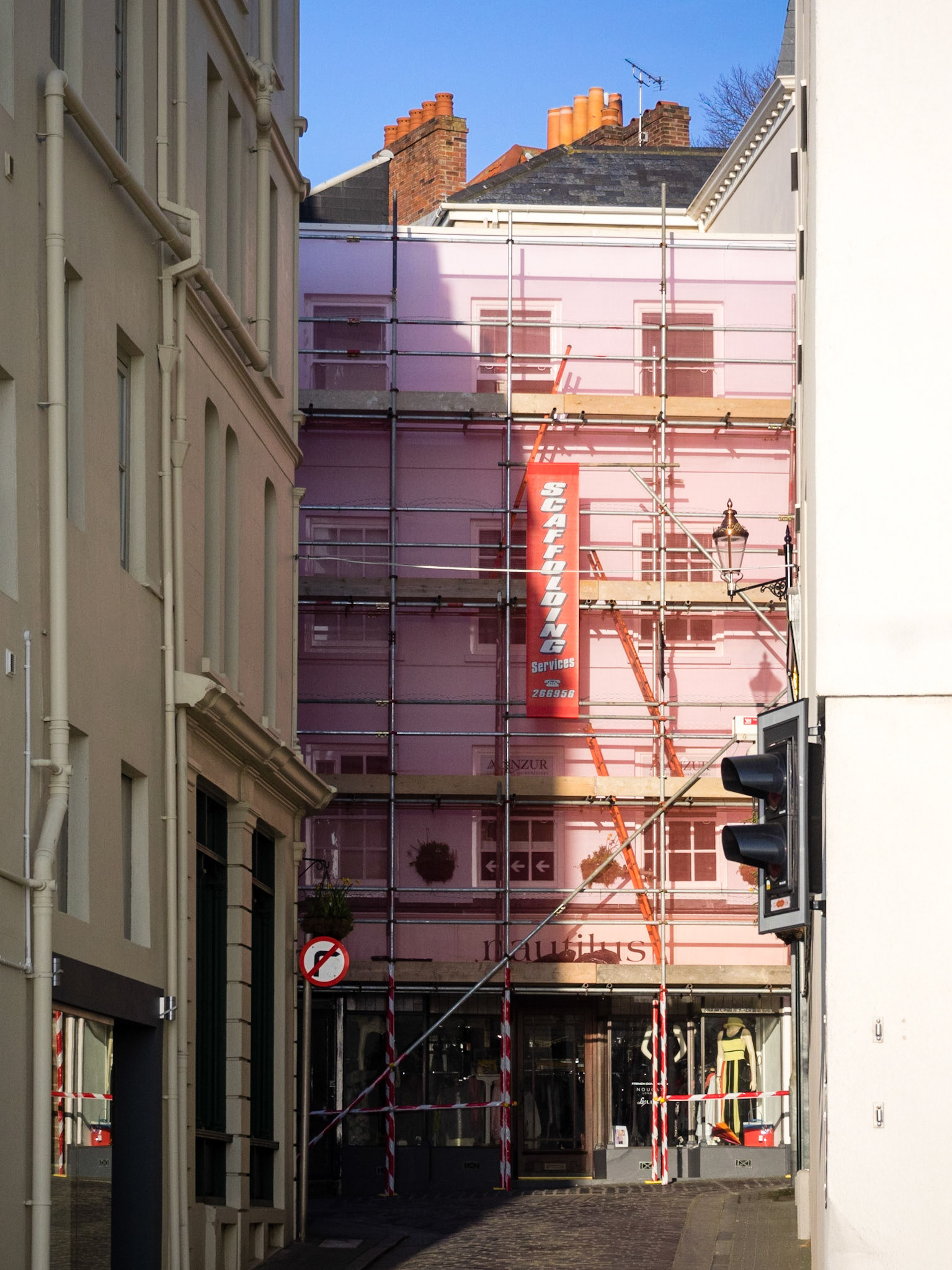 So good they labeled it.