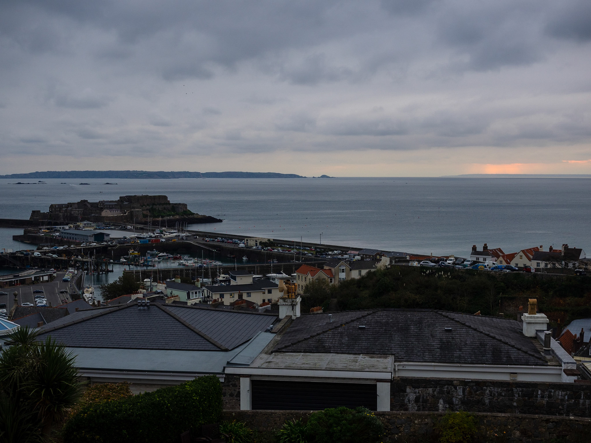 ...today the sun cam up, shepherds were not warned.