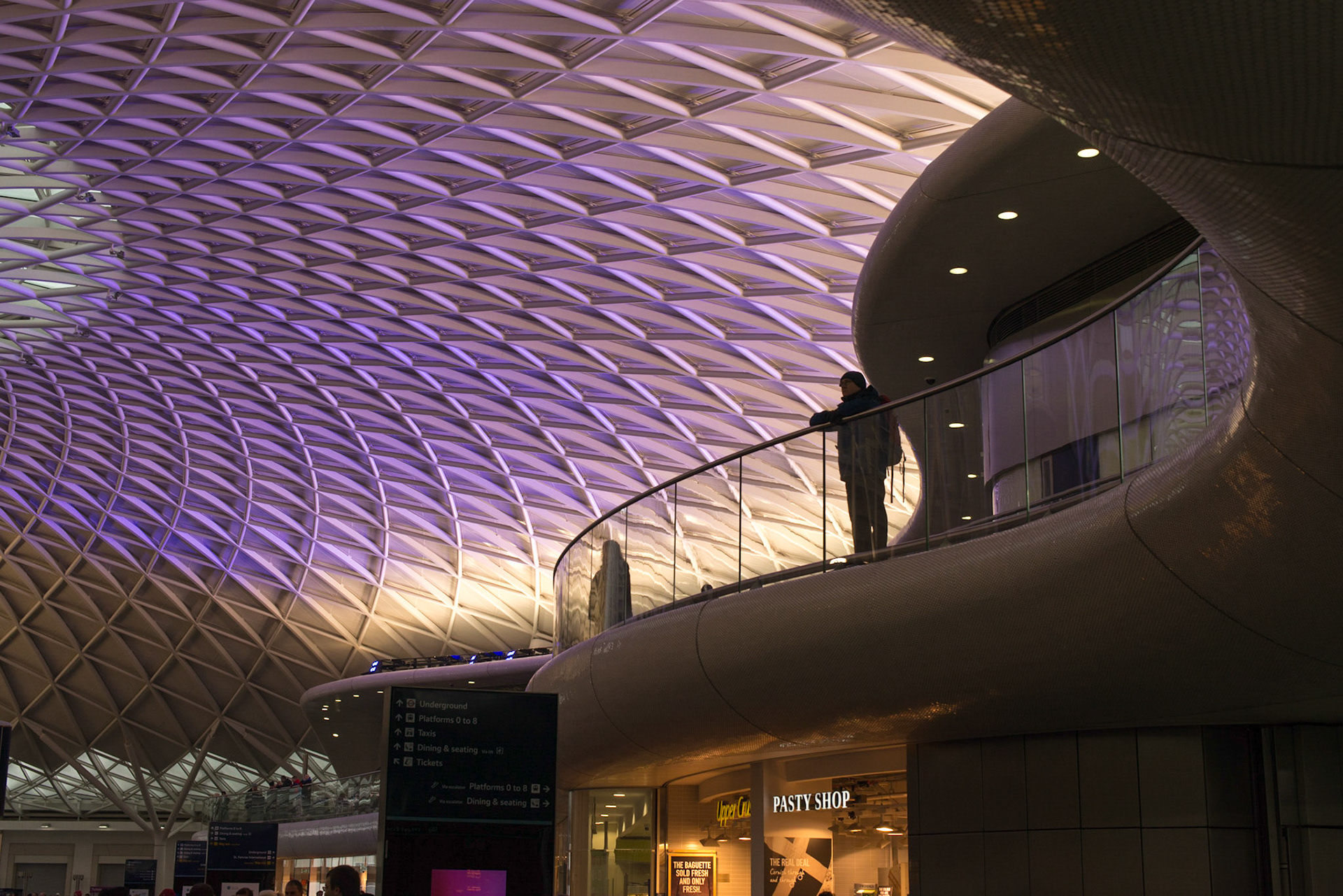 Kings Cross 3