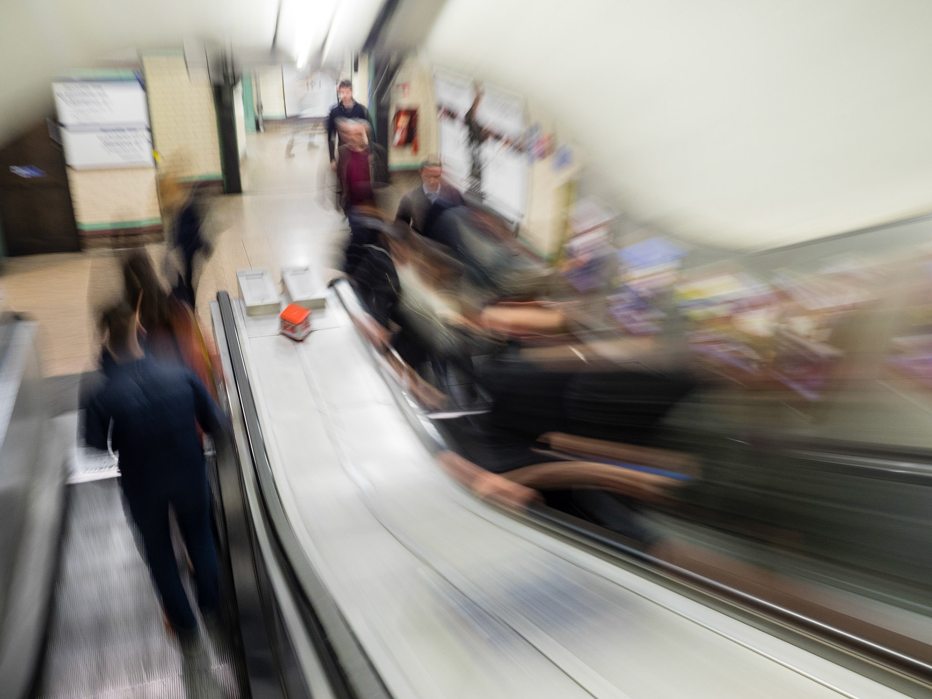 Trying to recapture some photo mojo......And I enjoyed it!