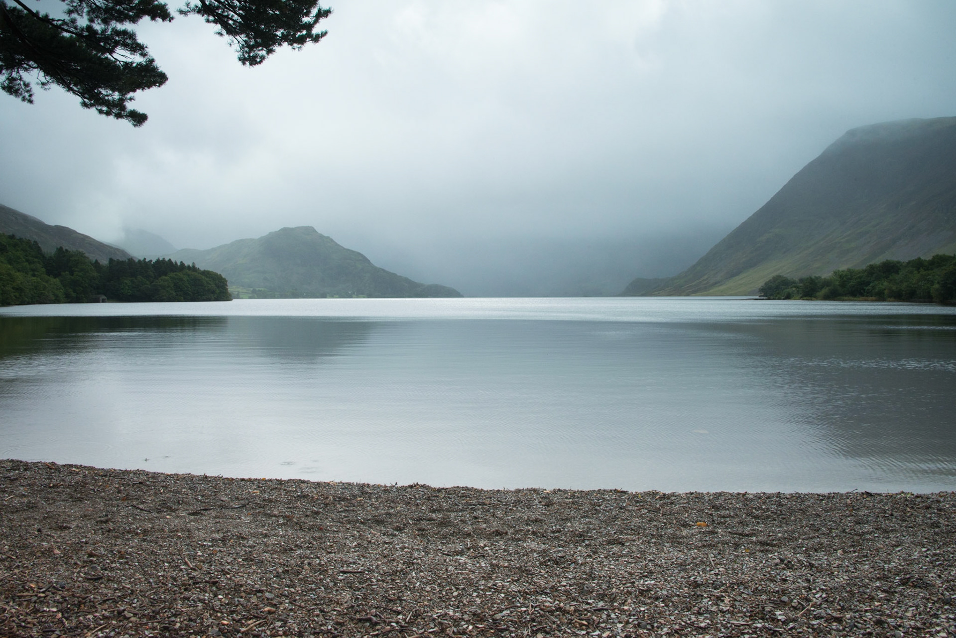 Crummock Water 1