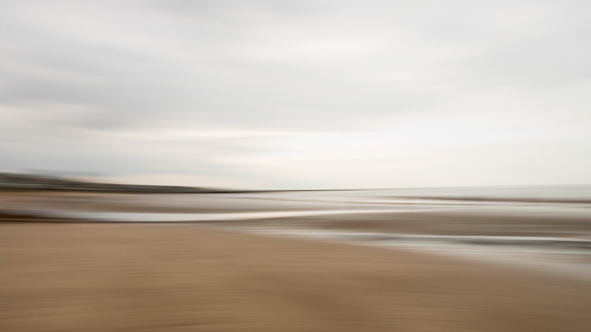 Trying out Intentional Camera Movement