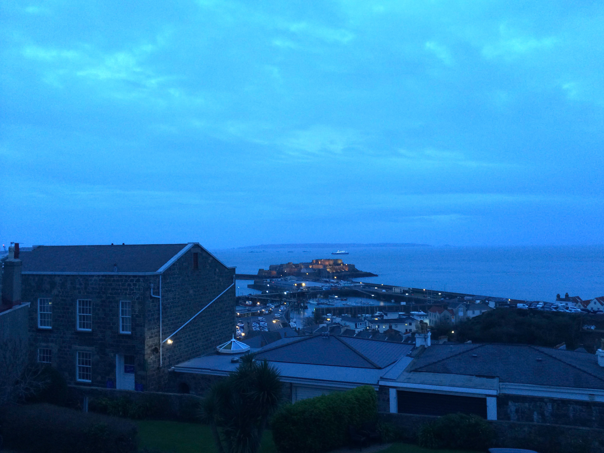 (I'm running out of titles I think)