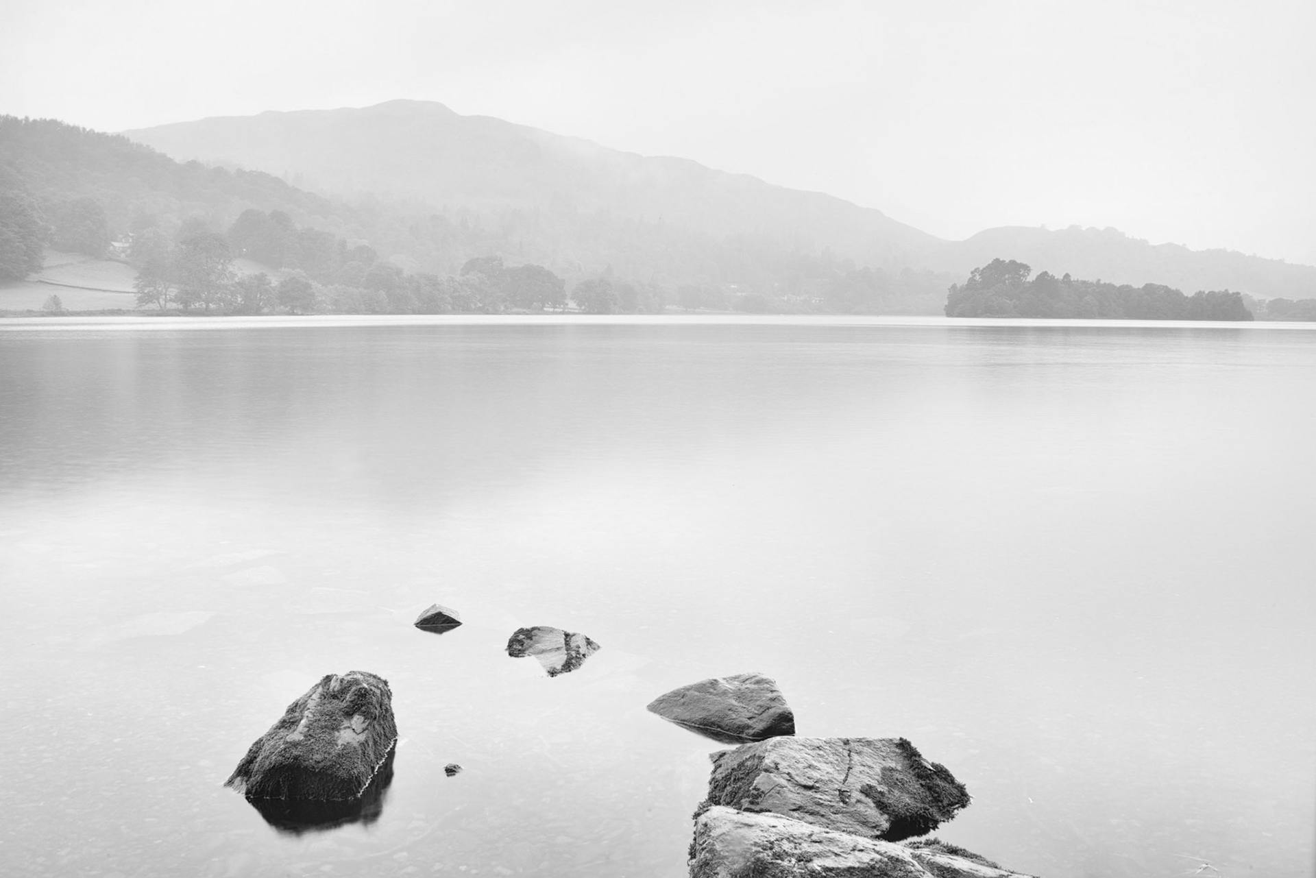 Soft Grasmere