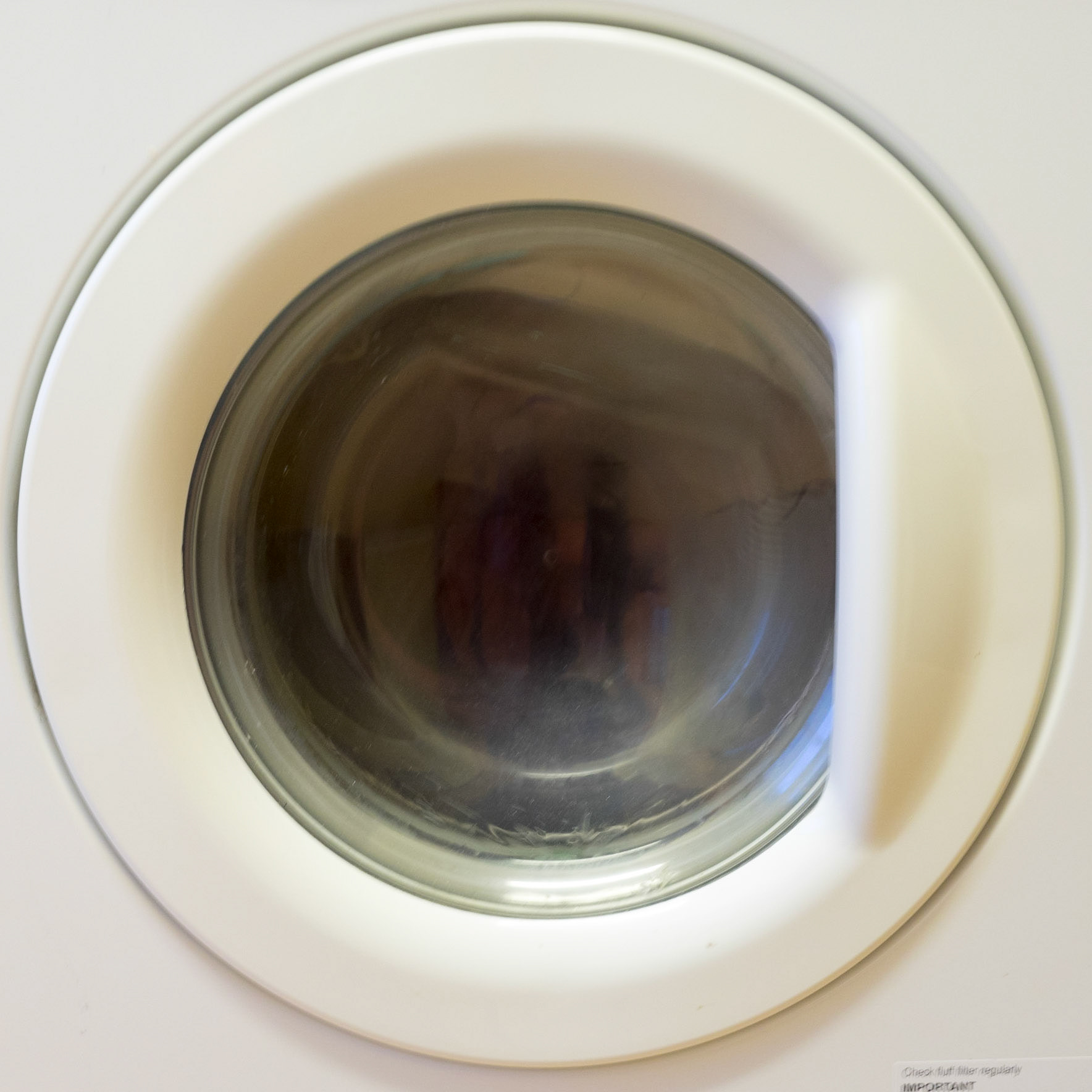 Laundry DayLaundered on the Island, stays on the Island!Less luggage to take home.