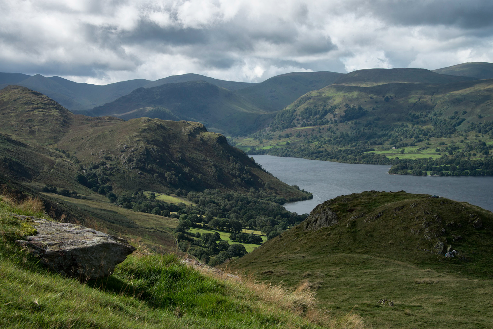 Hallin Fell 2