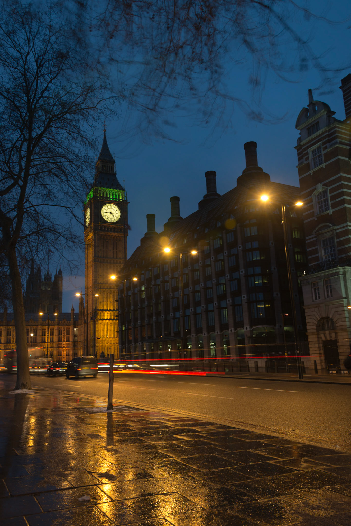 Parliament of Dreams