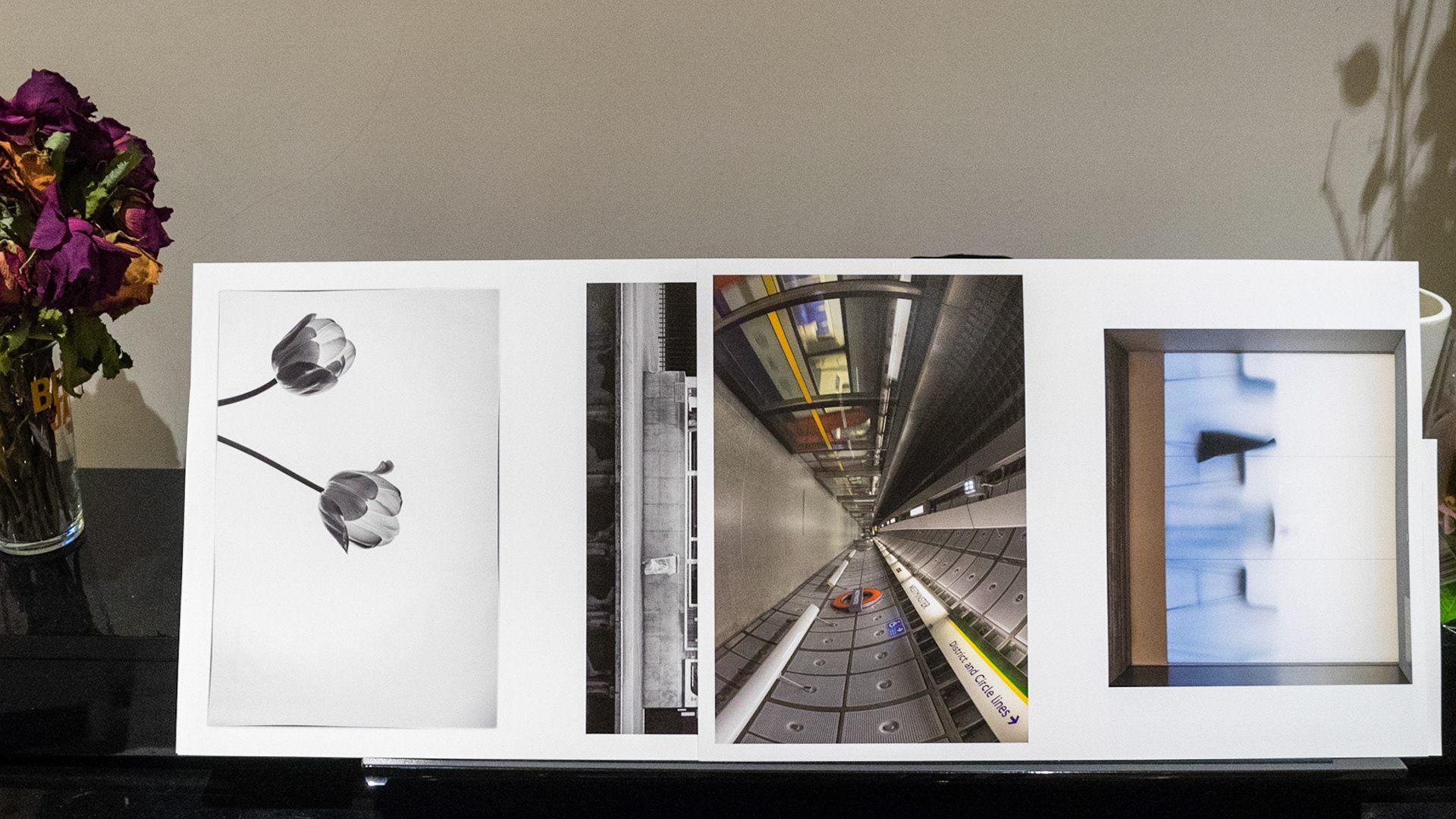 Back BlipOur local camera club is holding its annual exhibition soon.These are some of the images that might be appearing.