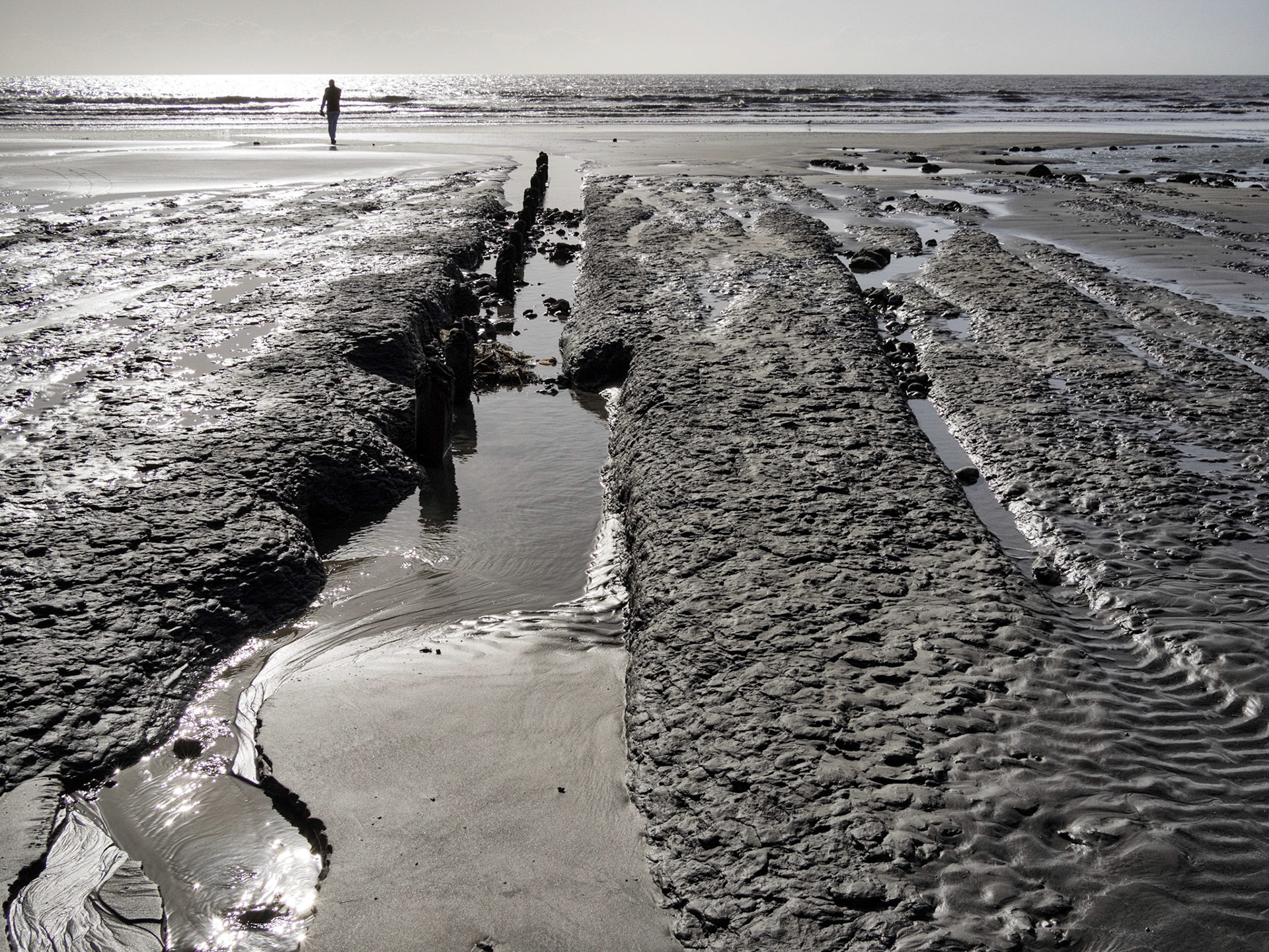 ...possibly not....but then, you never know.What I do know is that we had fun on Bognor Beach