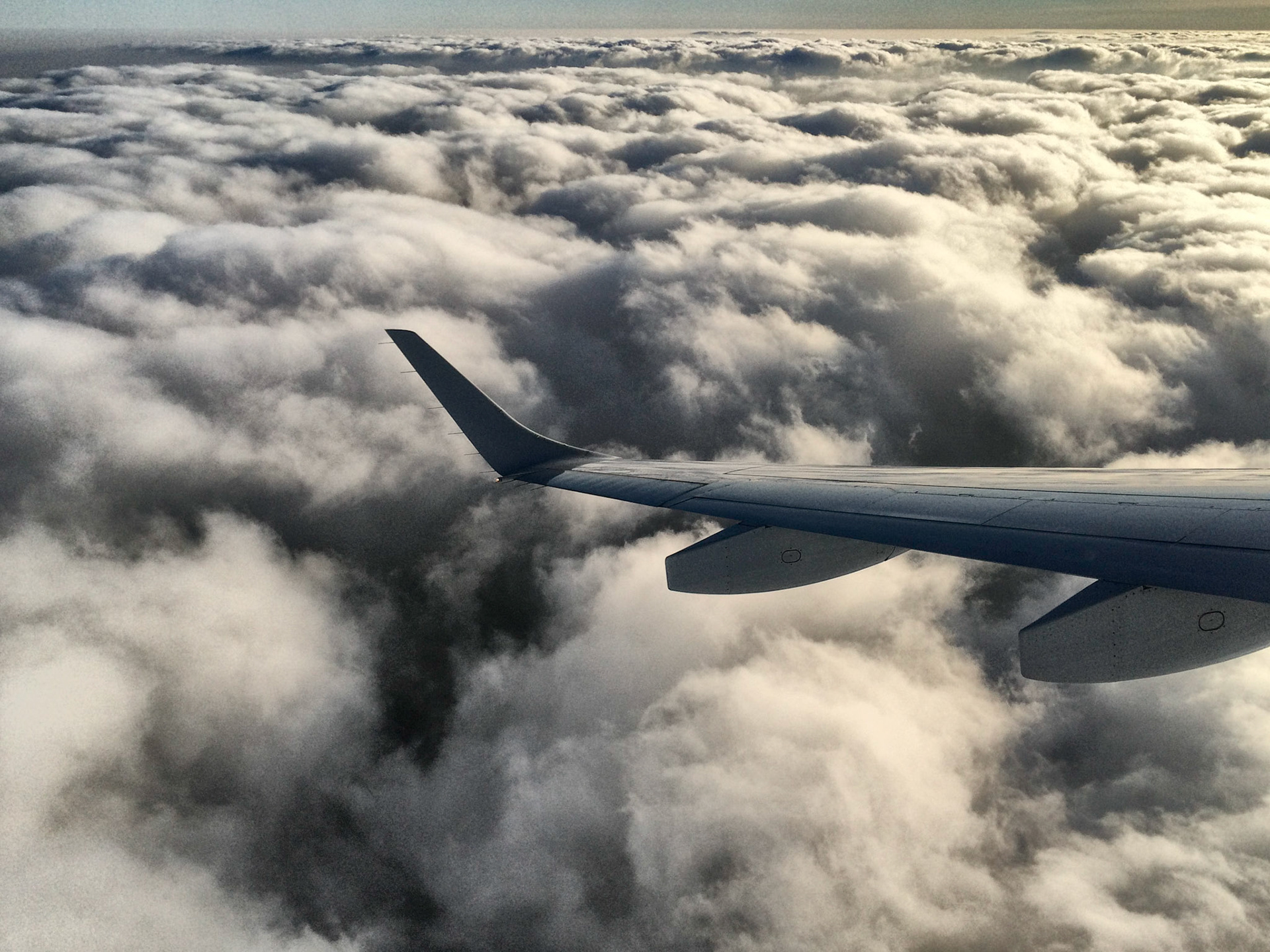 There and Back Again