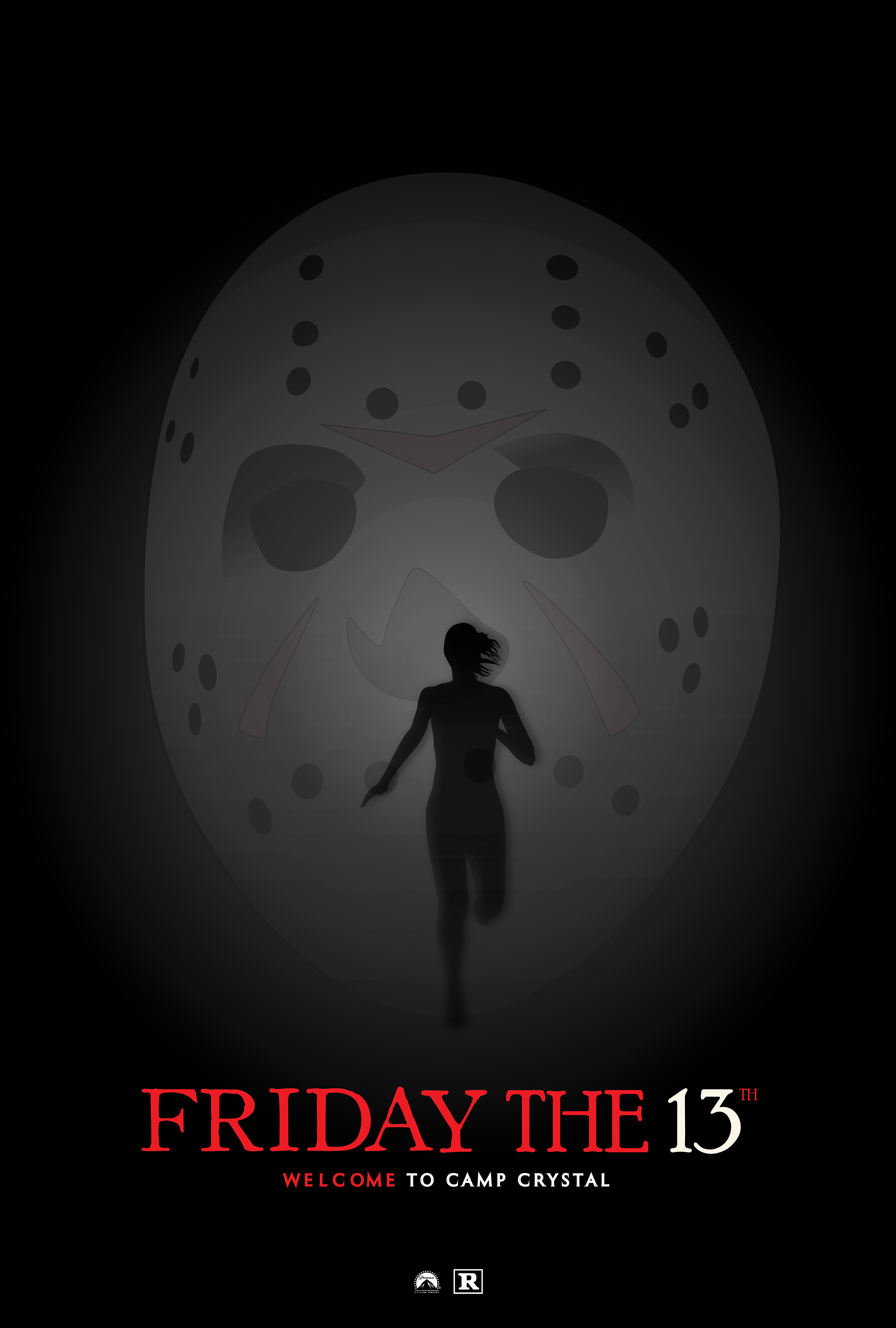 FRIDAY THE 13TH