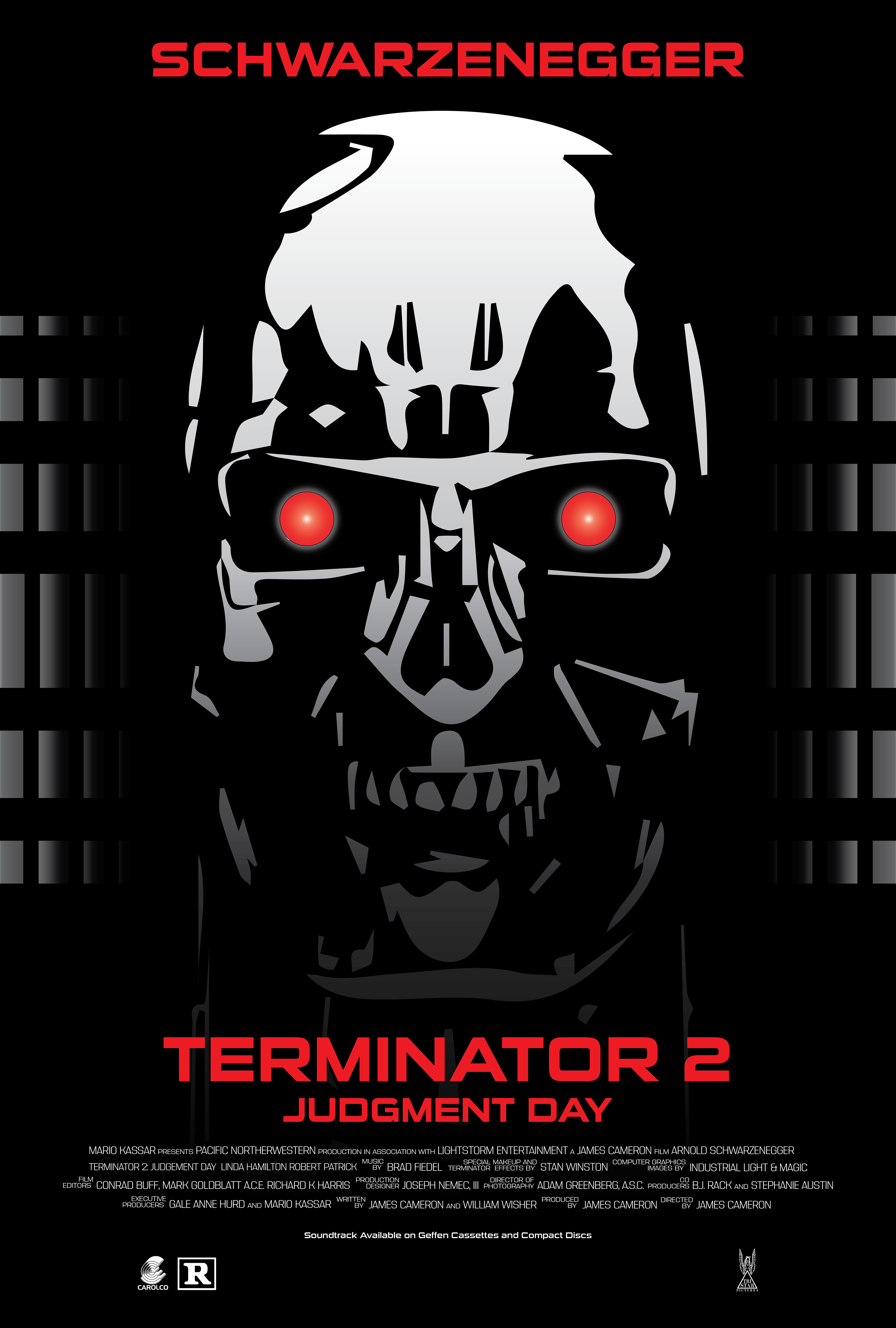 TERMINATOR 2