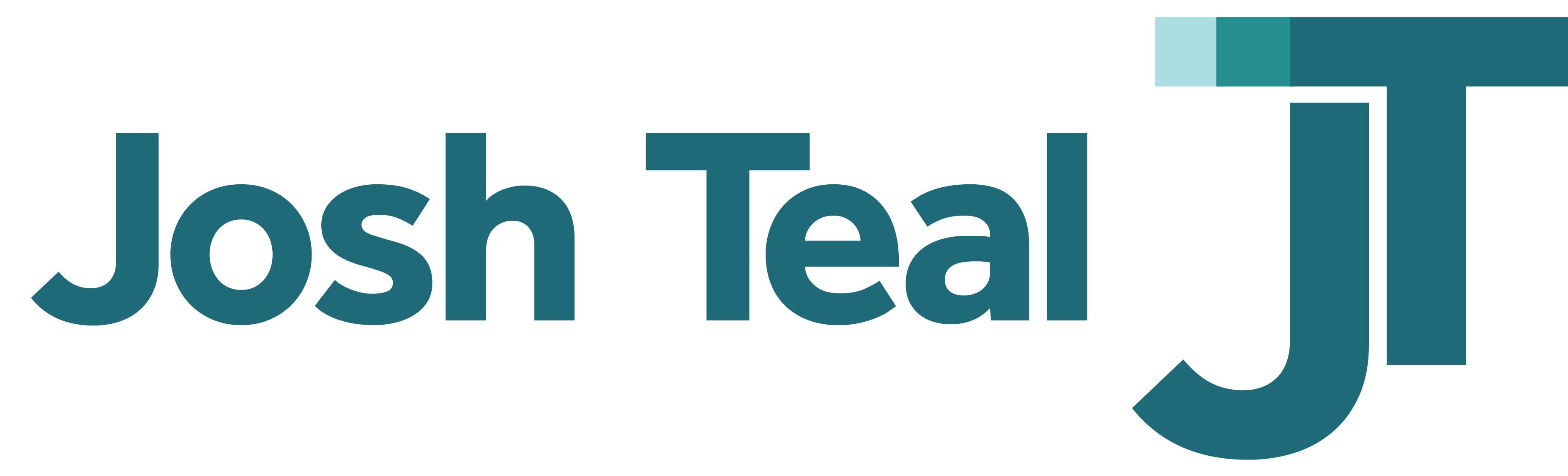 Josh Teal