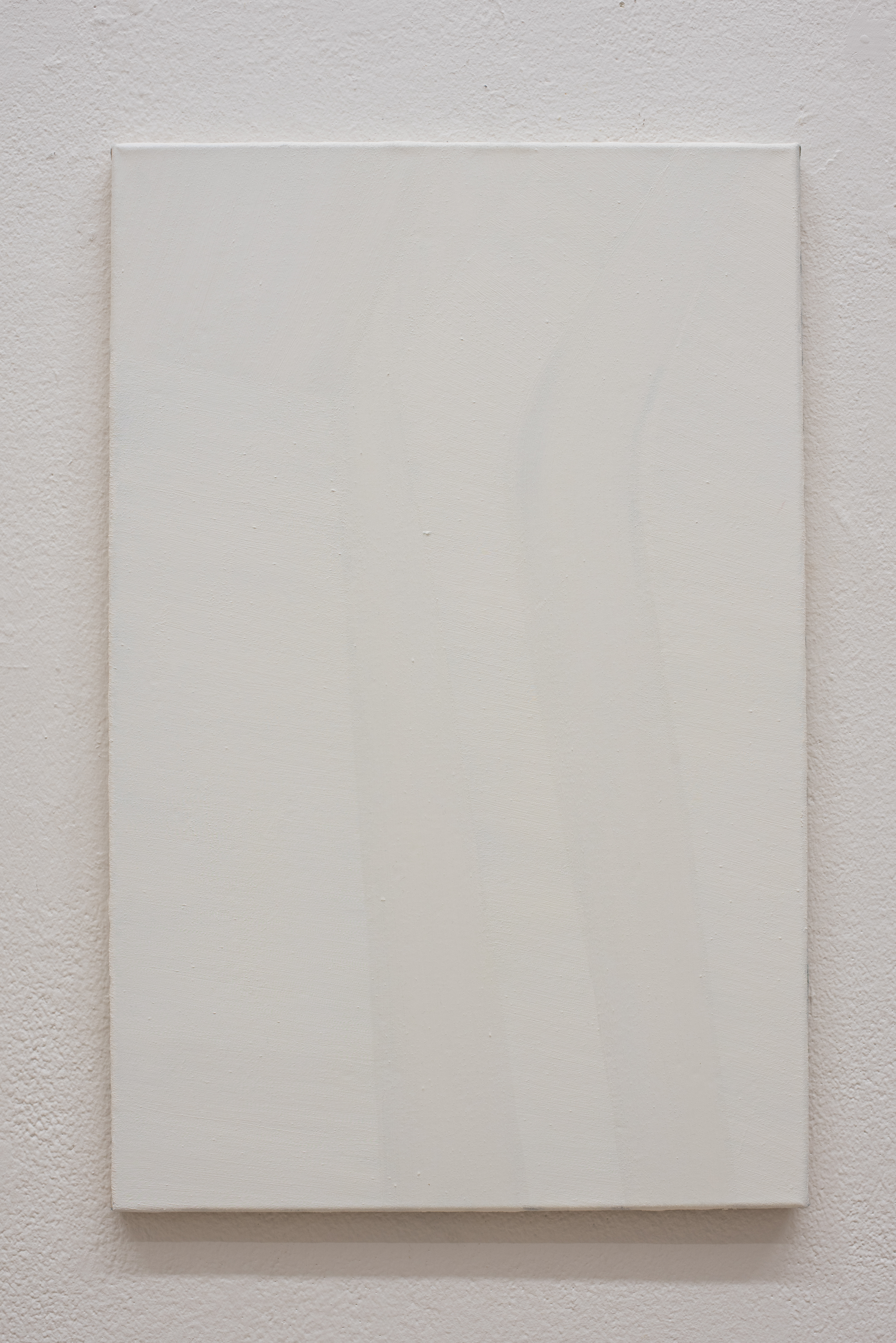 "move (II)" - canvas, mixed media - 70x45cm - 2025 - Vienna