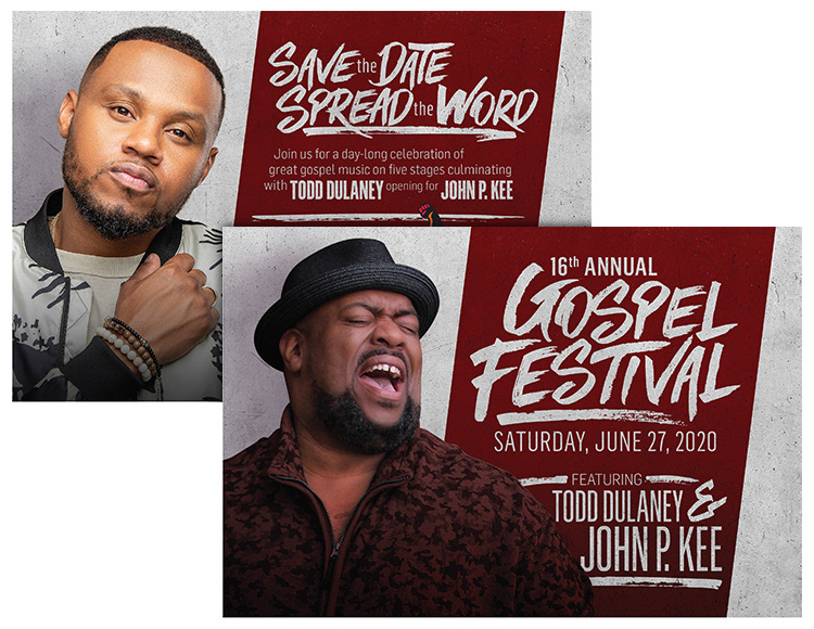 Gospel Festival-2020