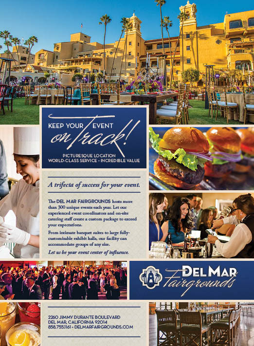 Facility Print Ad