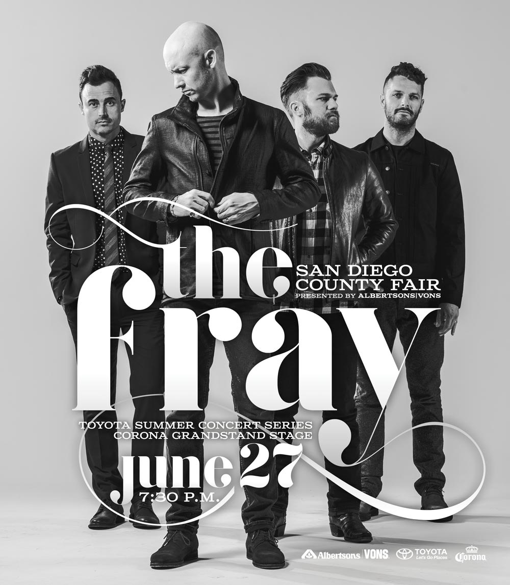 Concert Poster Ad