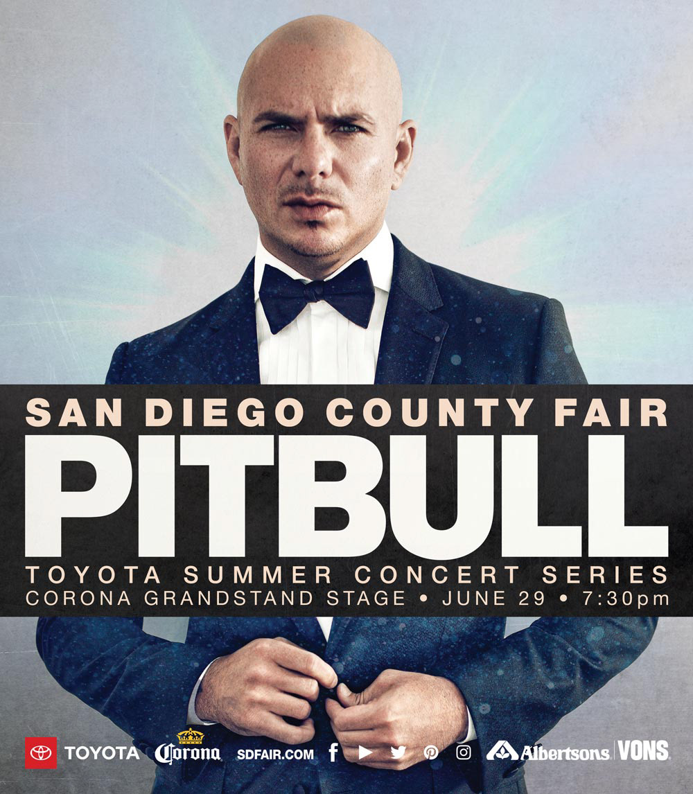 Concert Poster Ad