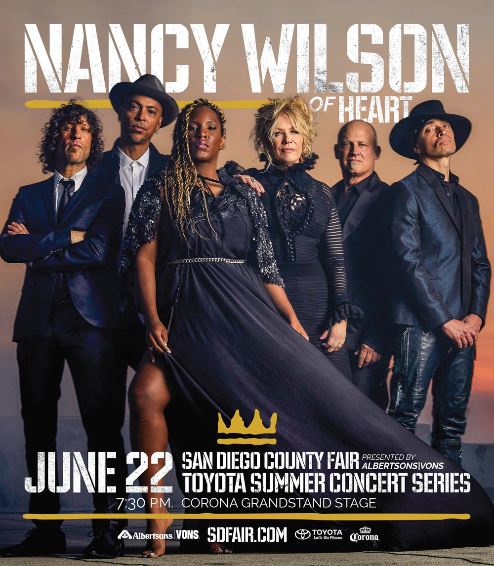 Concert Poster Ad