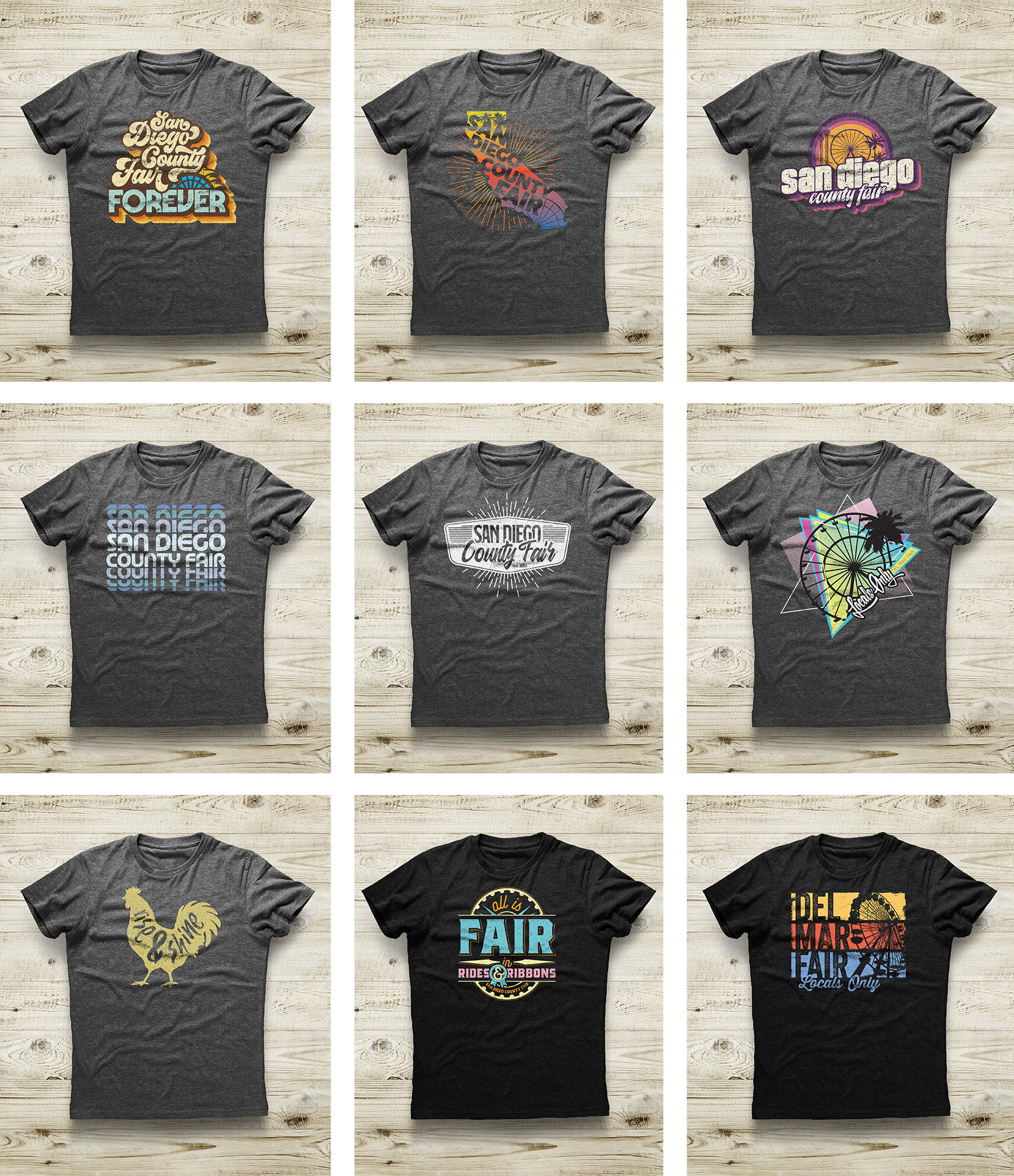 T-Shirts