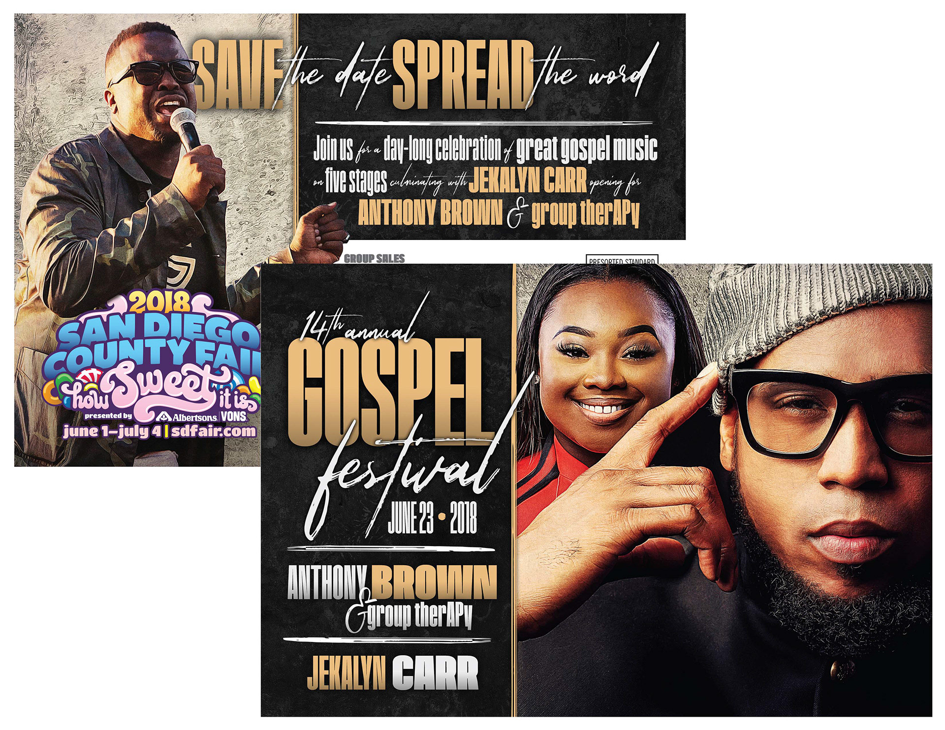 Gospel Festival-2018