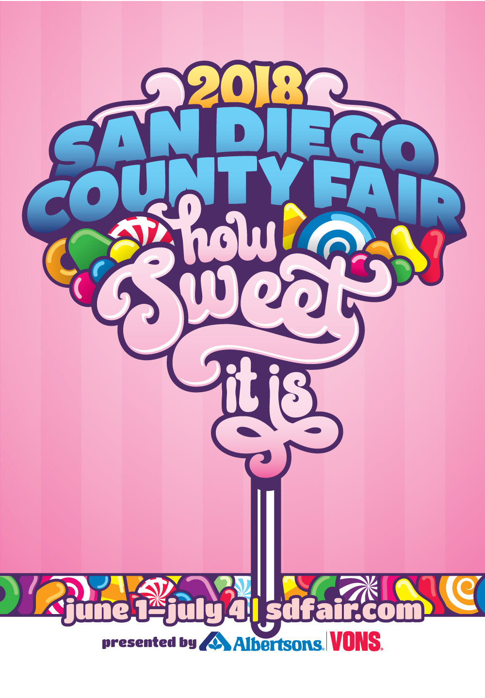 2018 SDCF