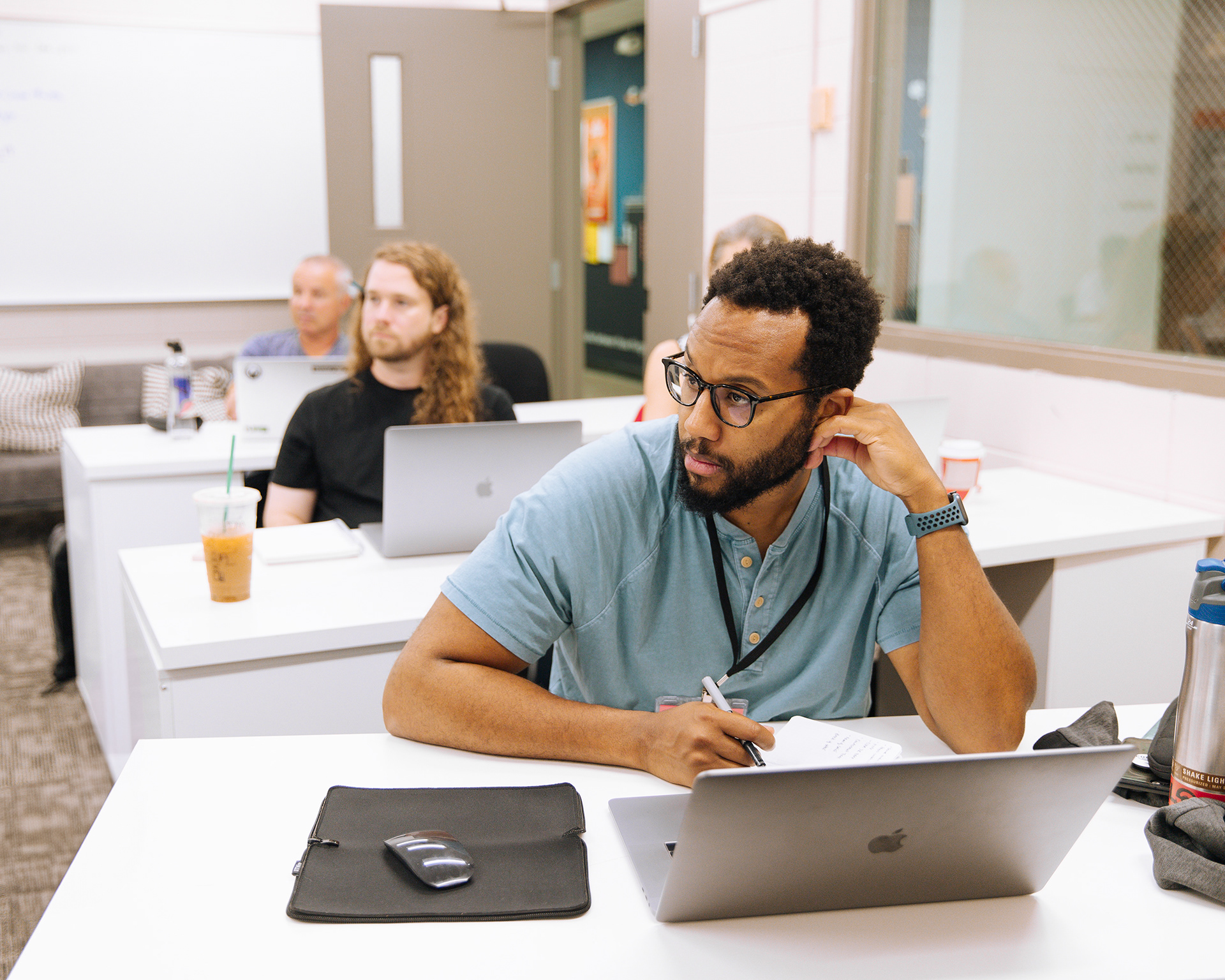 TypeCon 2019 Workshop